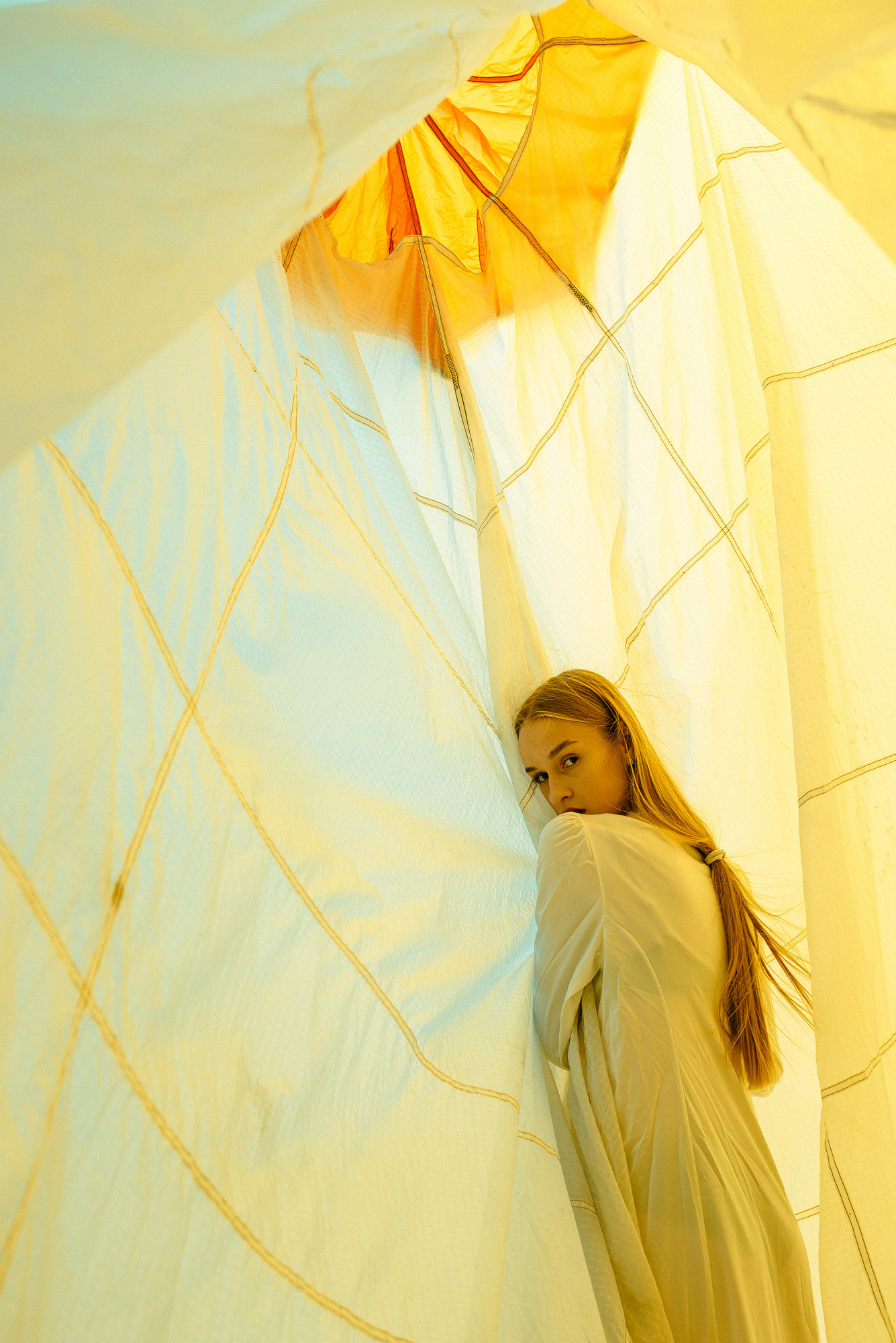 Фотограф Николай Павленко в Гомеле