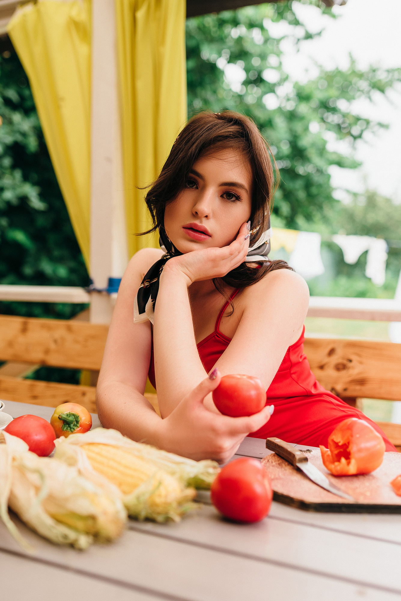 Фотограф Николай Павленко в Гомеле