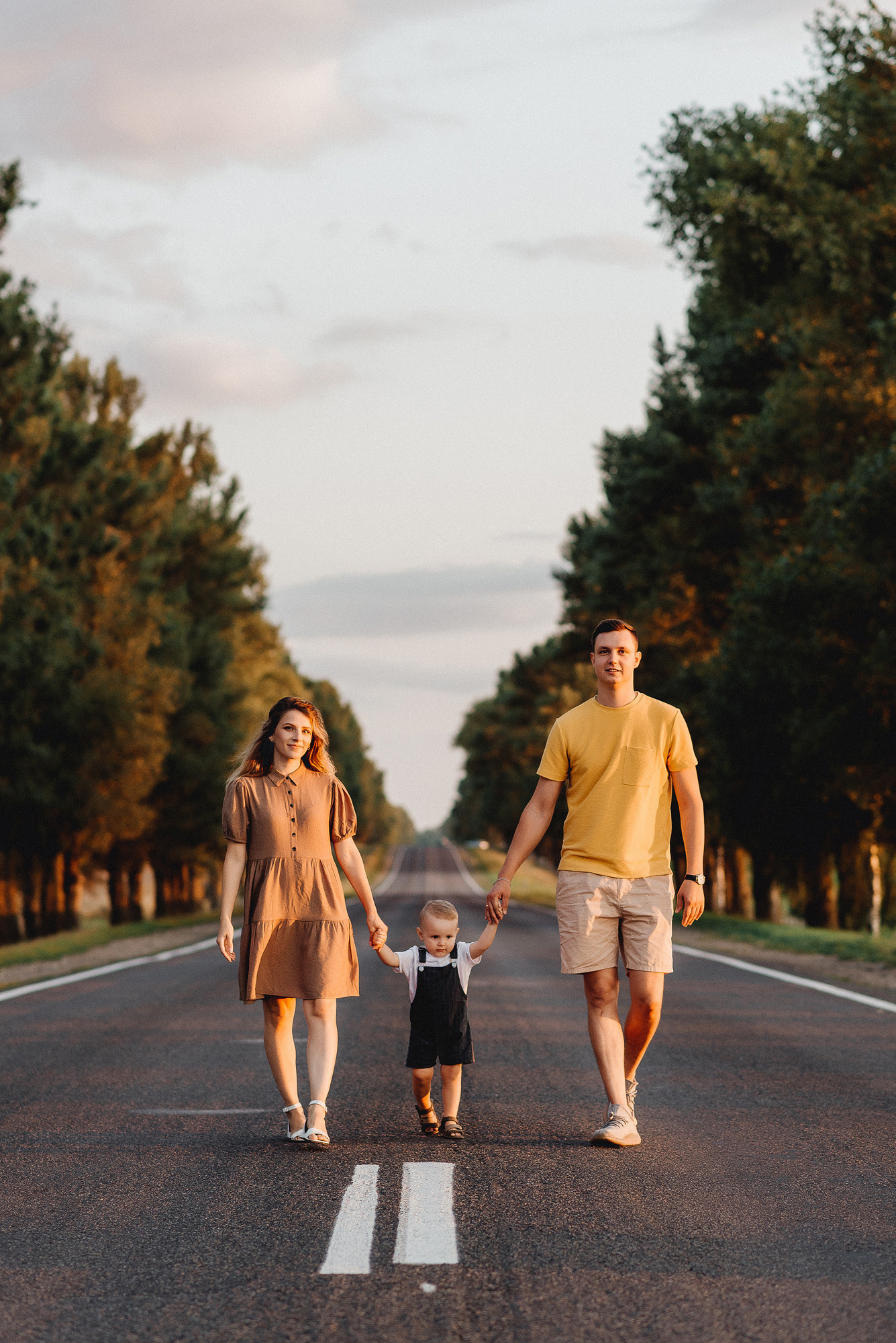 Фотограф Николай Павленко в Гомеле