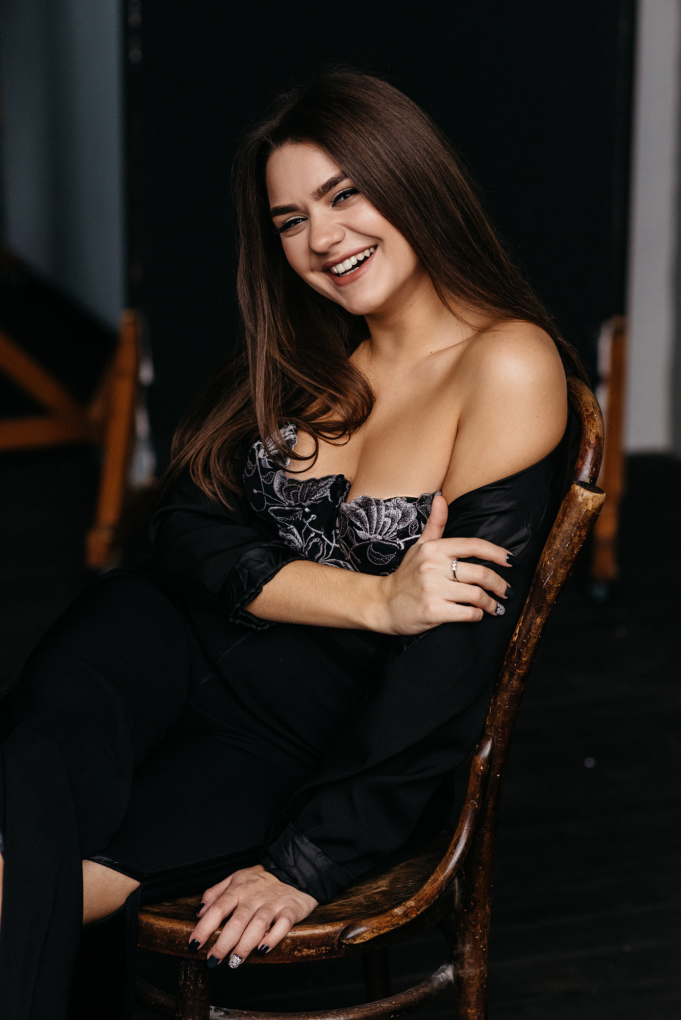 Фотограф Николай Павленко в Гомеле