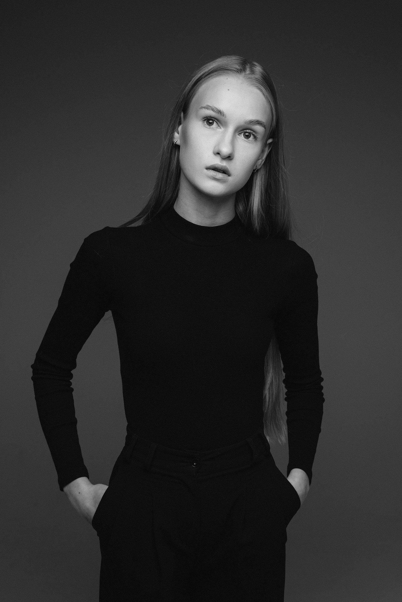 Фотограф Николай Павленко в Гомеле