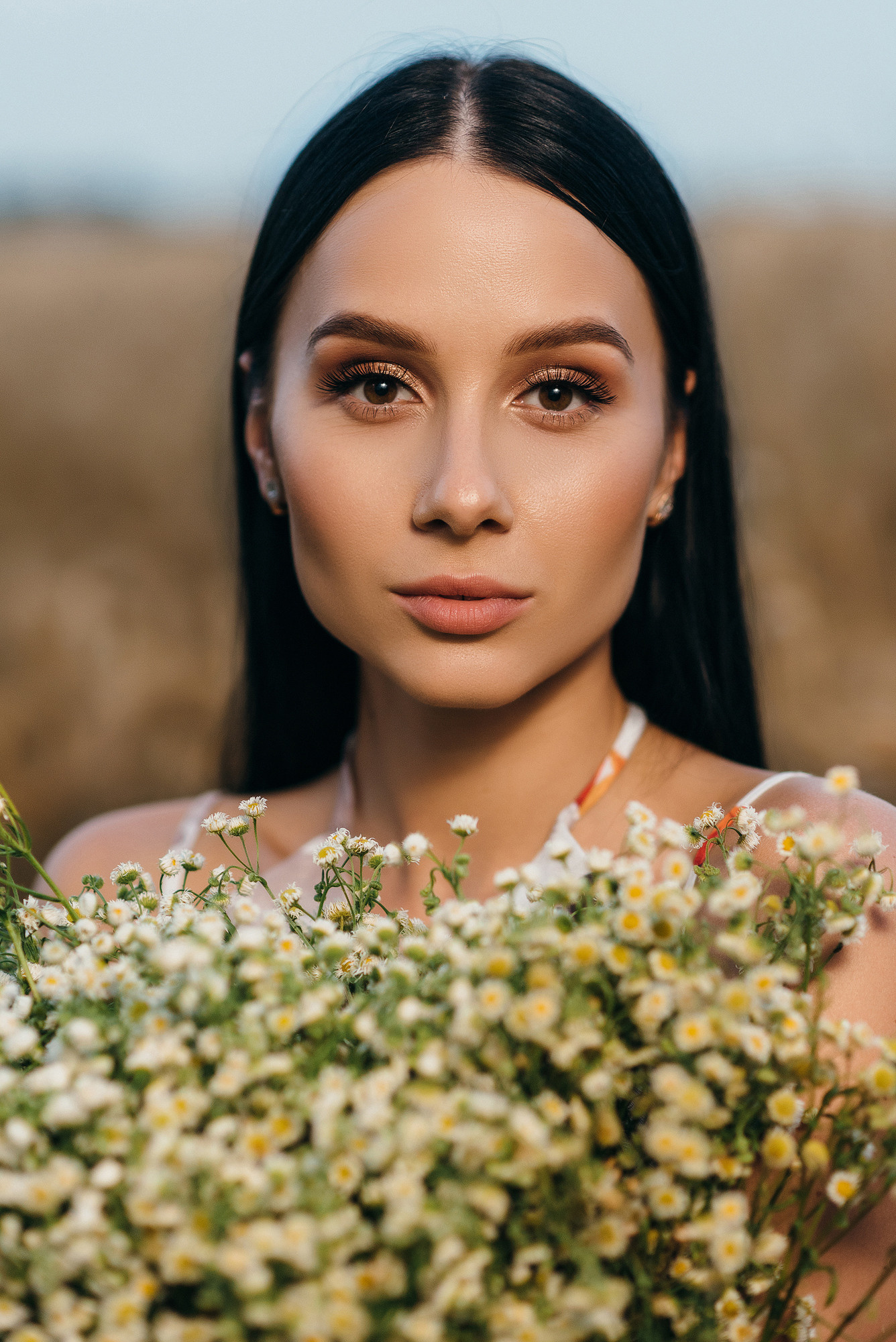 Фотограф Николай Павленко в Гомеле