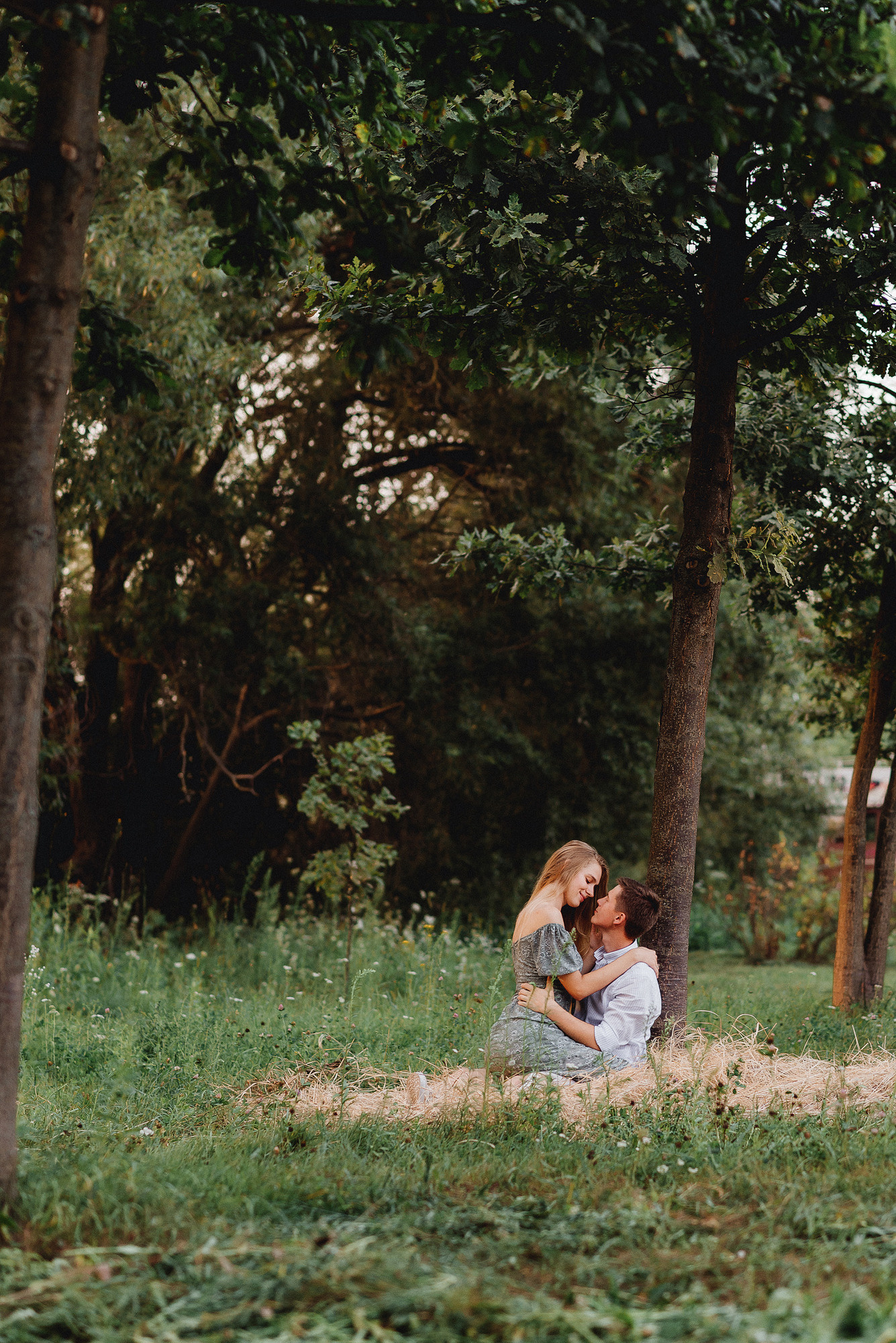 Фотограф Николай Павленко в Гомеле