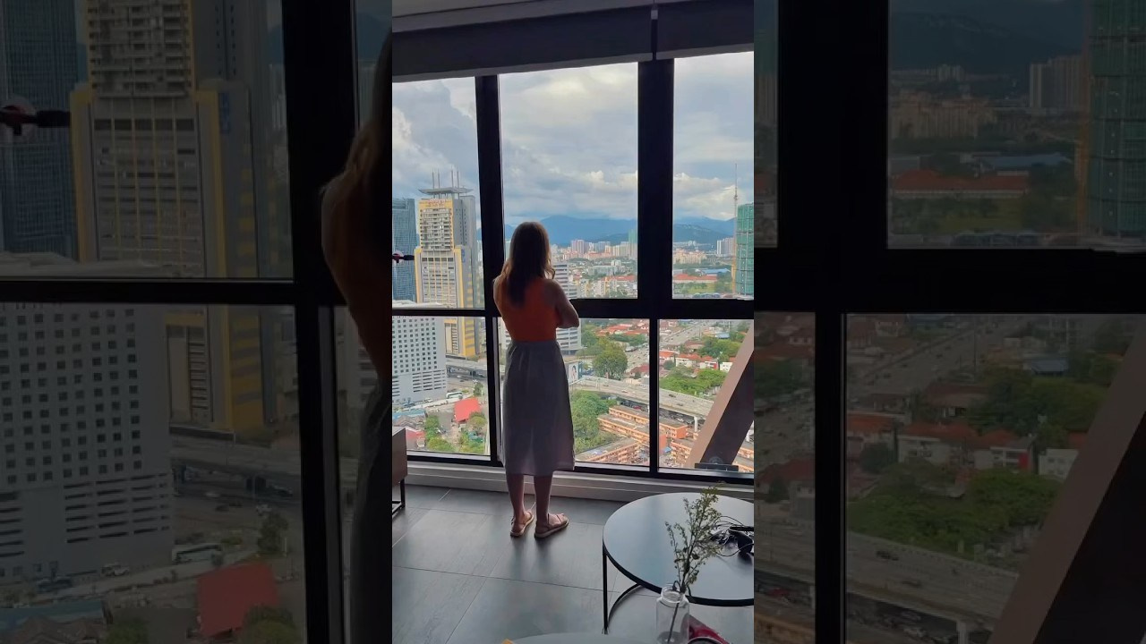 Hotels, Resorts, Travel. Alina and Vlad — hotel & brand content creators