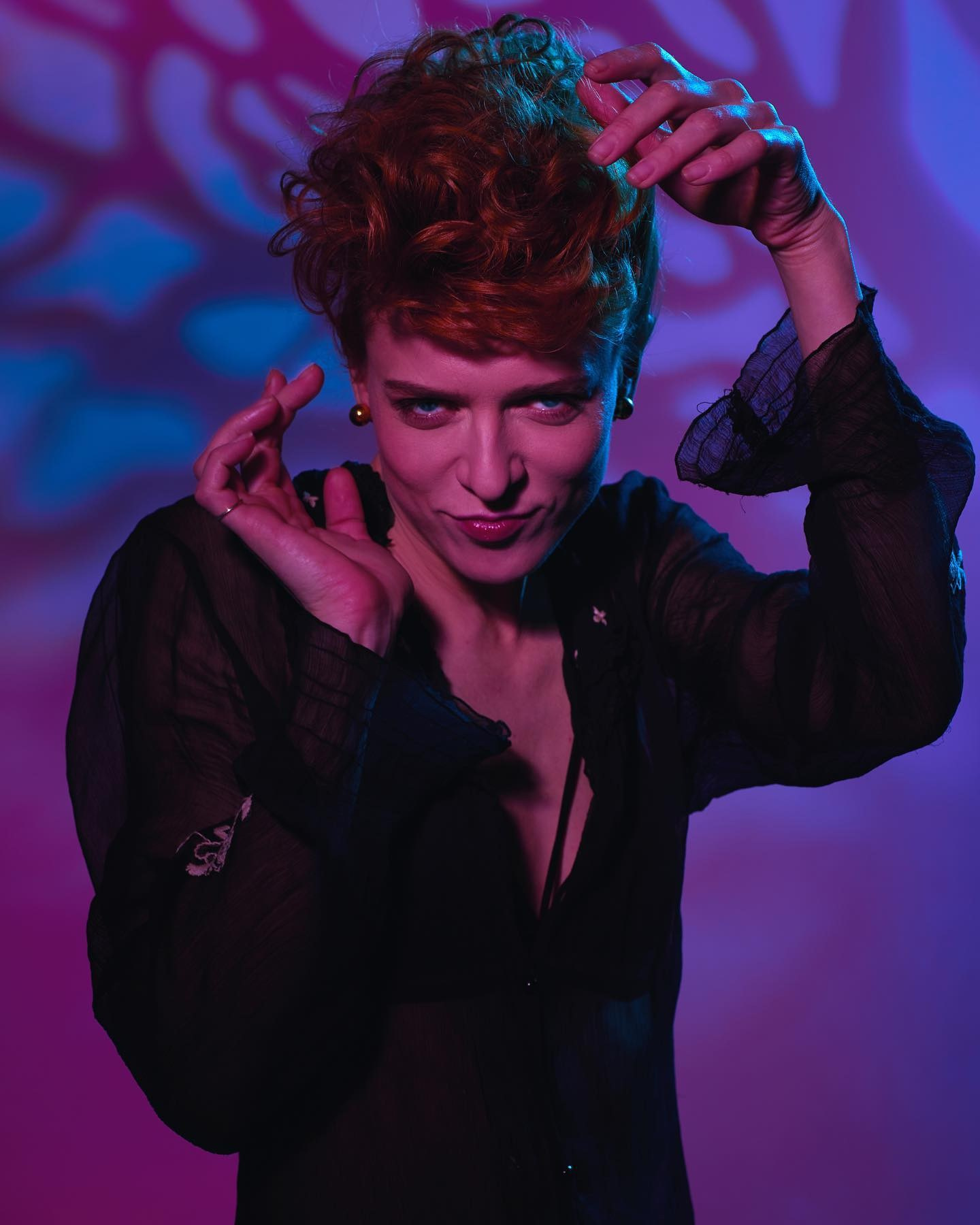 Профессиональная фотосъемка для бизнеса и личного бренда в Москве