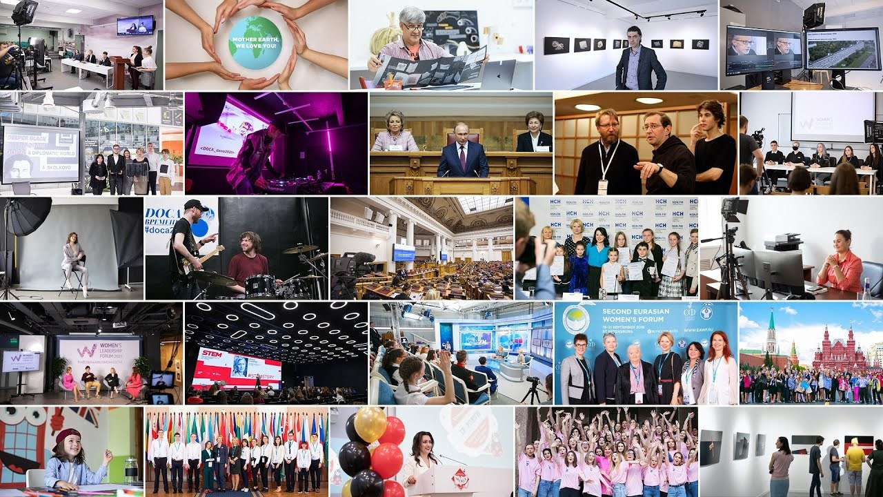 Видеопроизводство. Павел Иванов. Создание профессионального медиаконтента. Москва