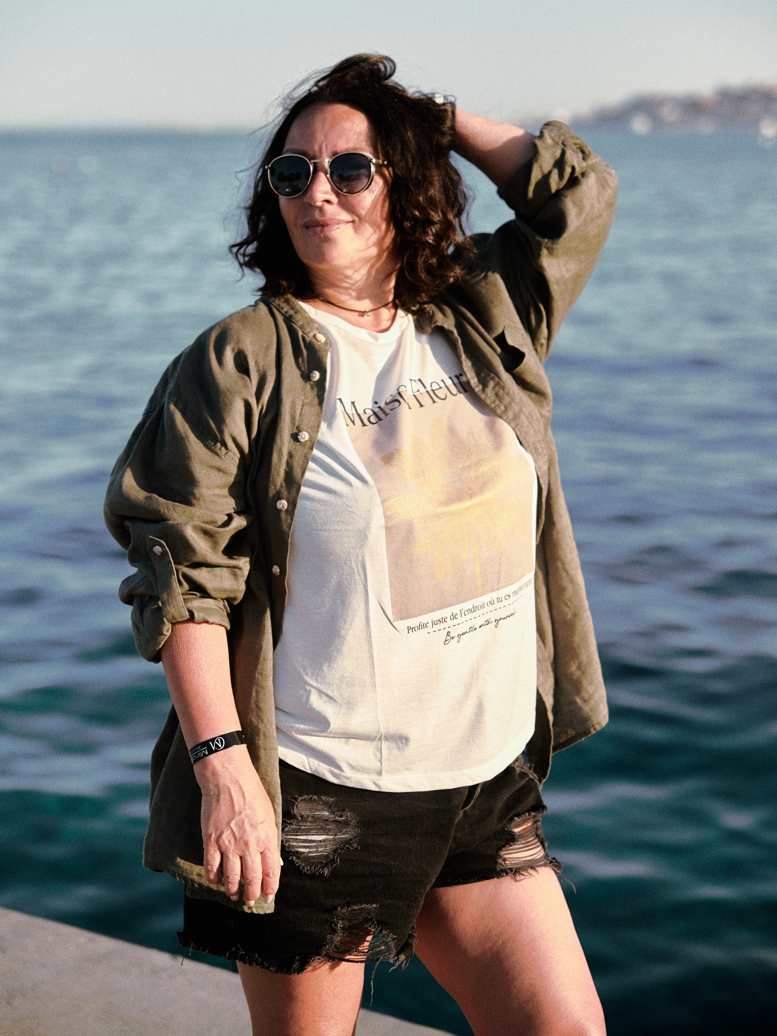 Марина. Jorgis — фотограф в Хургаде / обучение фотографии