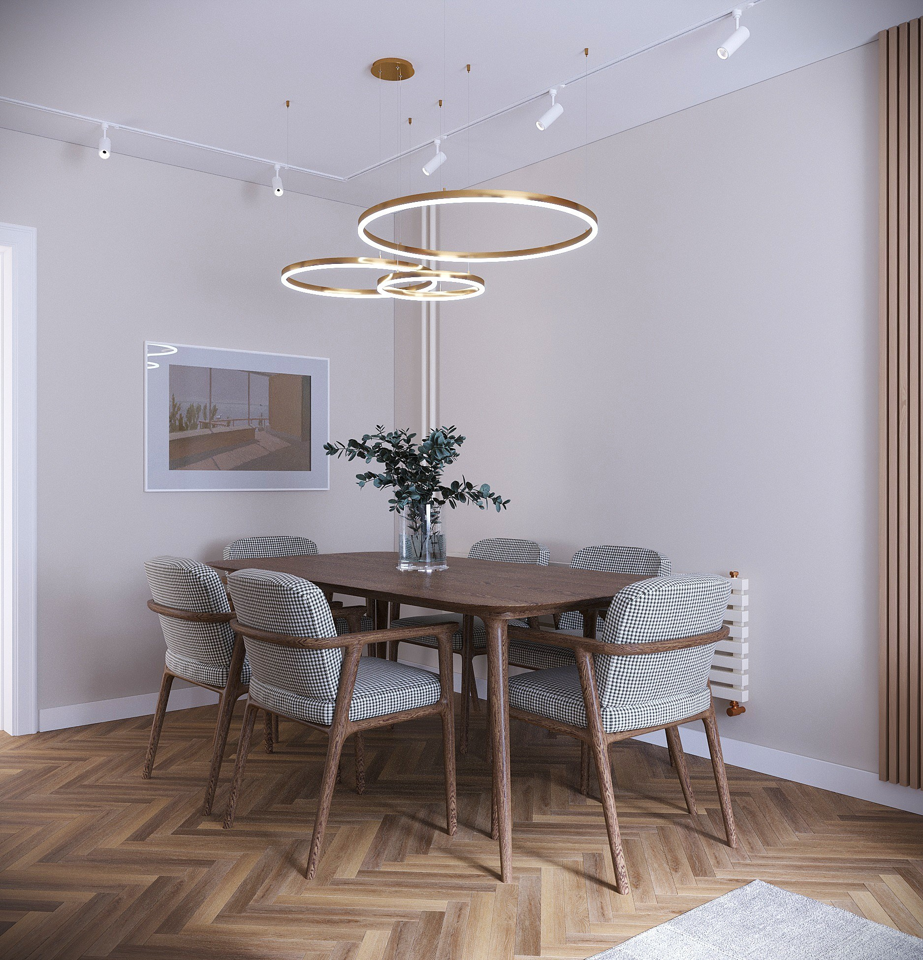 Дизайнер интерьеров Успенская Виктория Краснодар