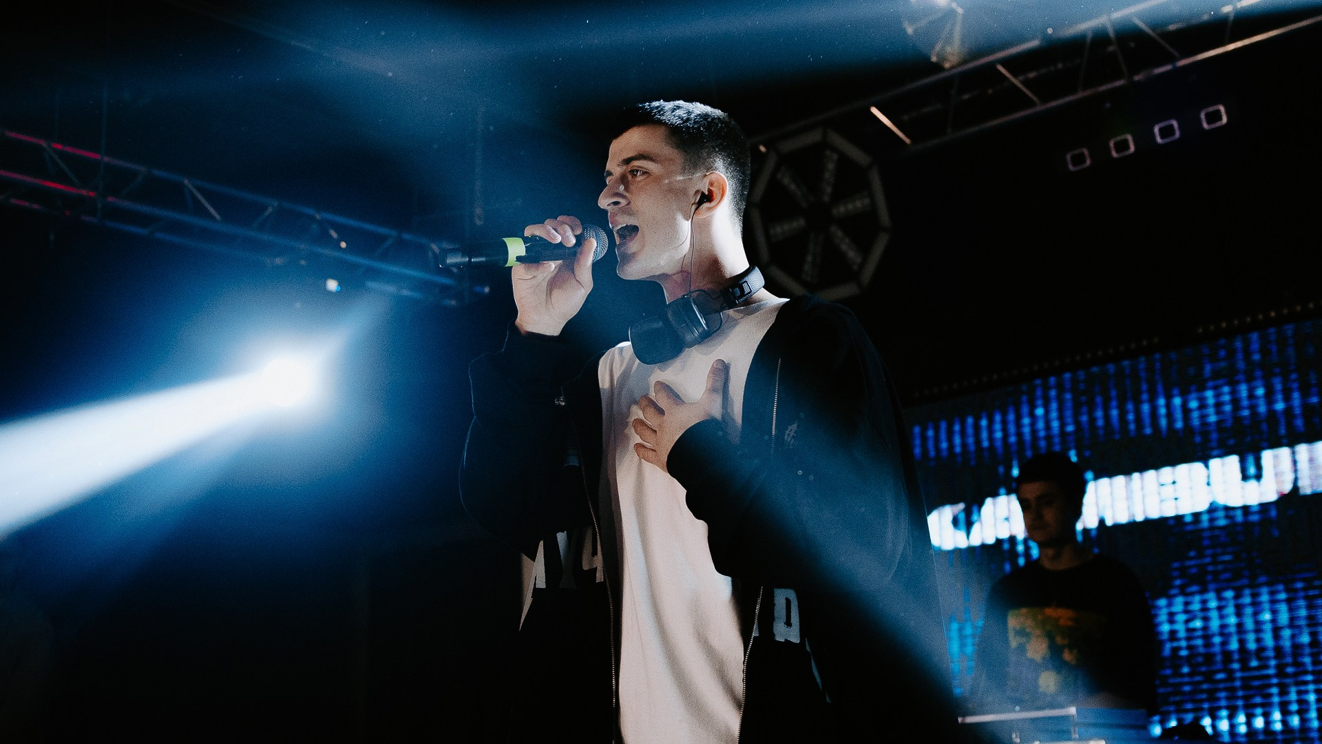 Репортажный фотограф Зуев Роман г. Челябинск