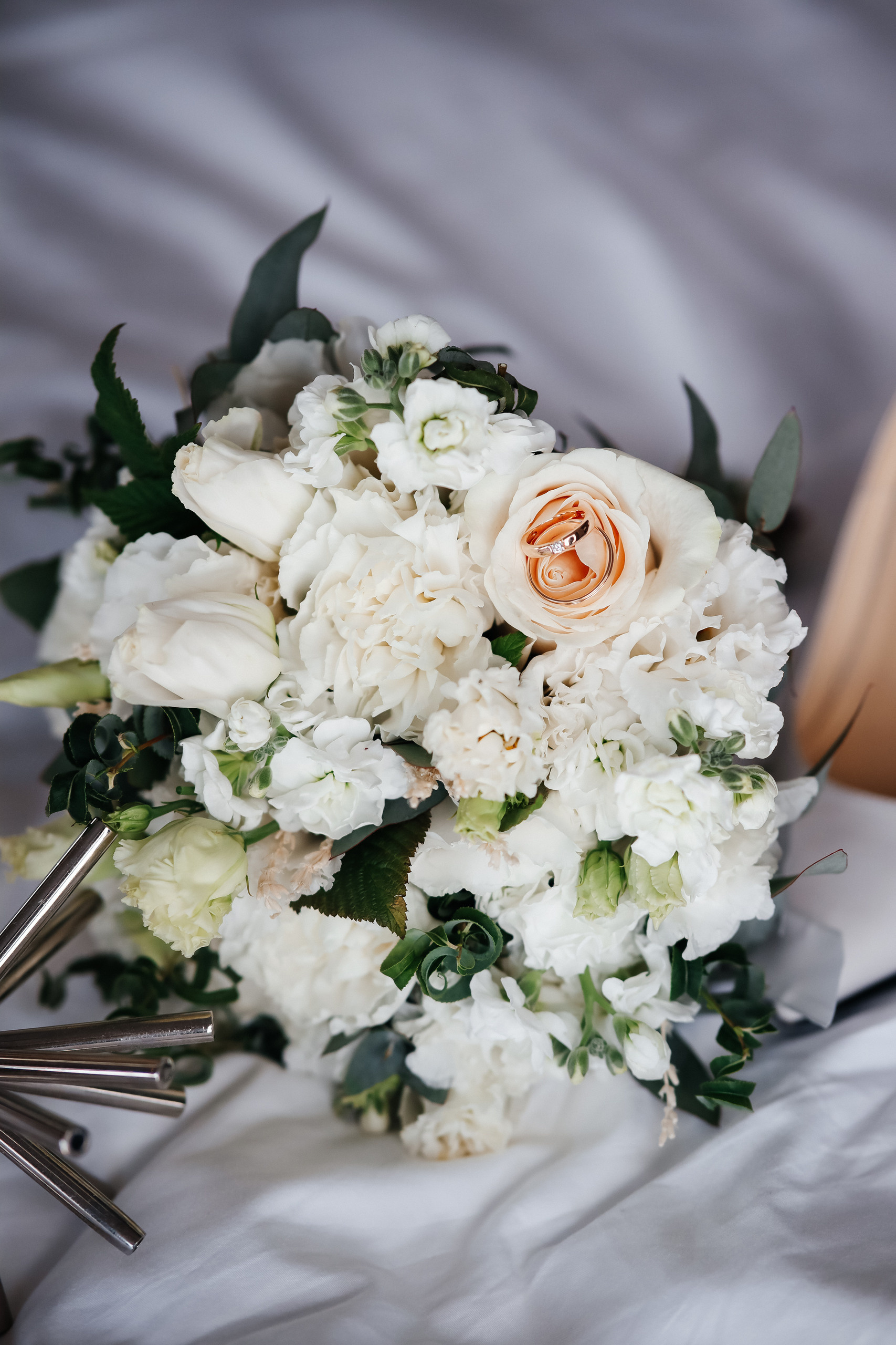 Семейный и свадебный фотограф в Москве Ксения Герасимова