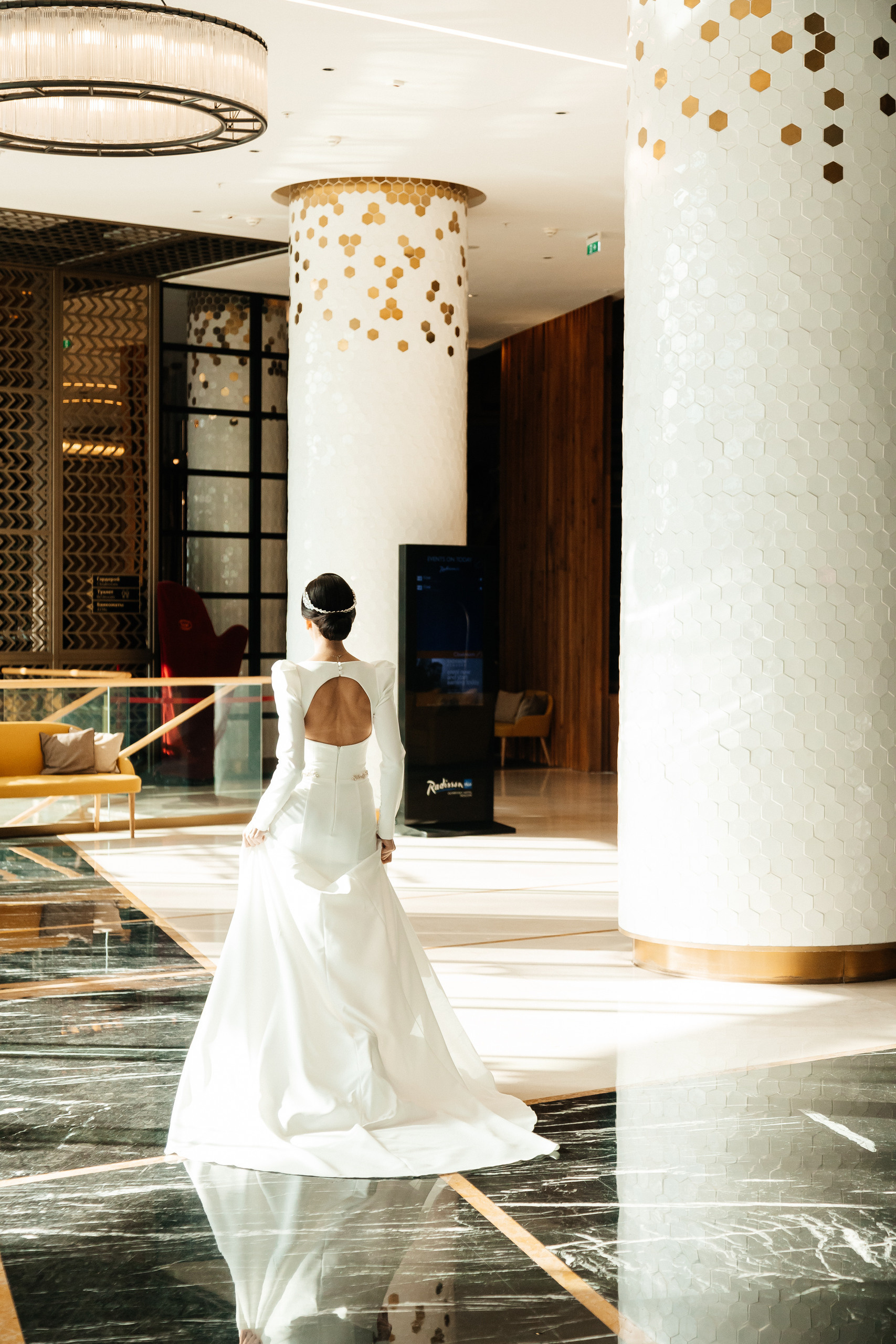 Семейный и свадебный фотограф в Москве Ксения Герасимова