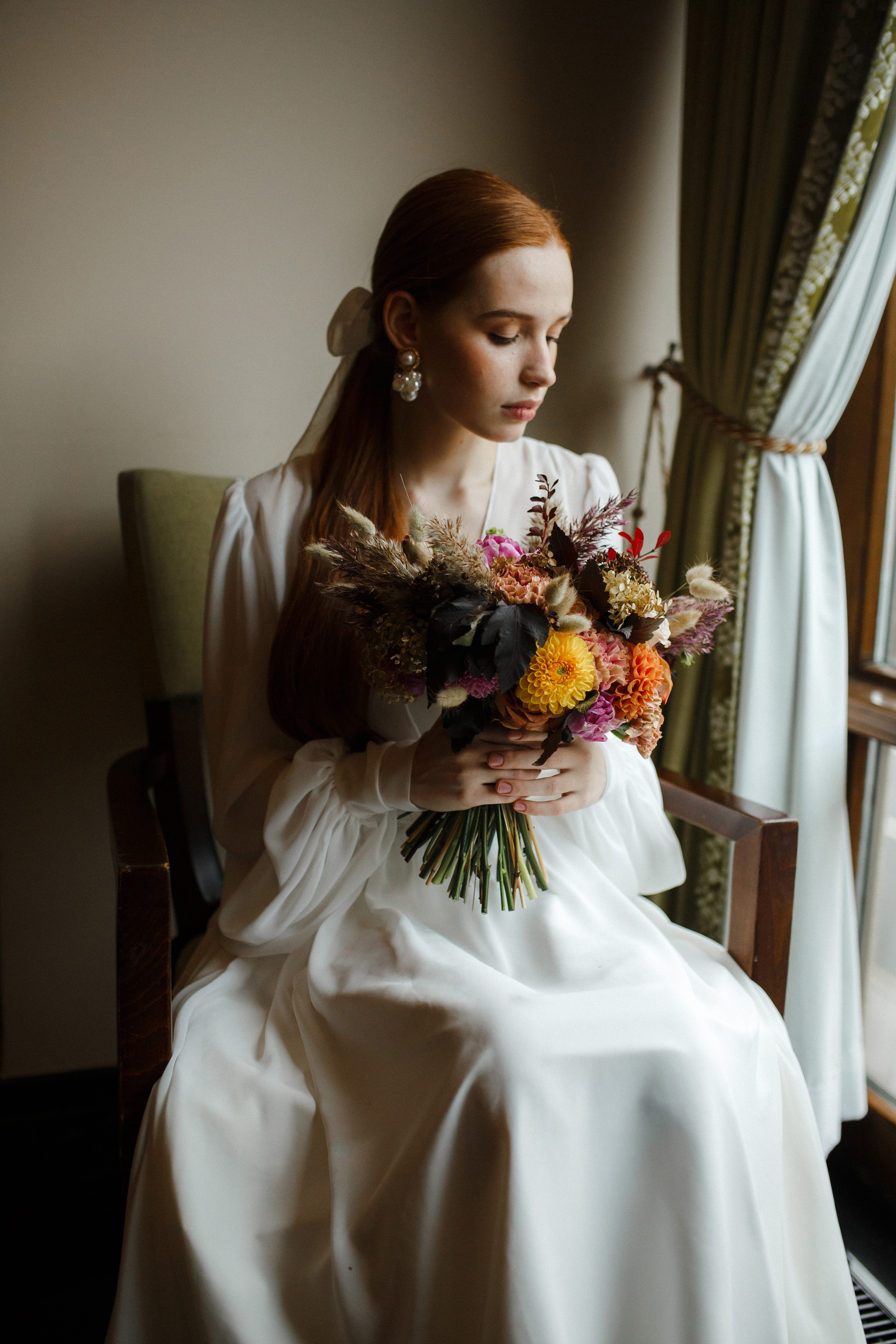Свадебный фотограф в Санкт-Петербурге Никита Кузякин