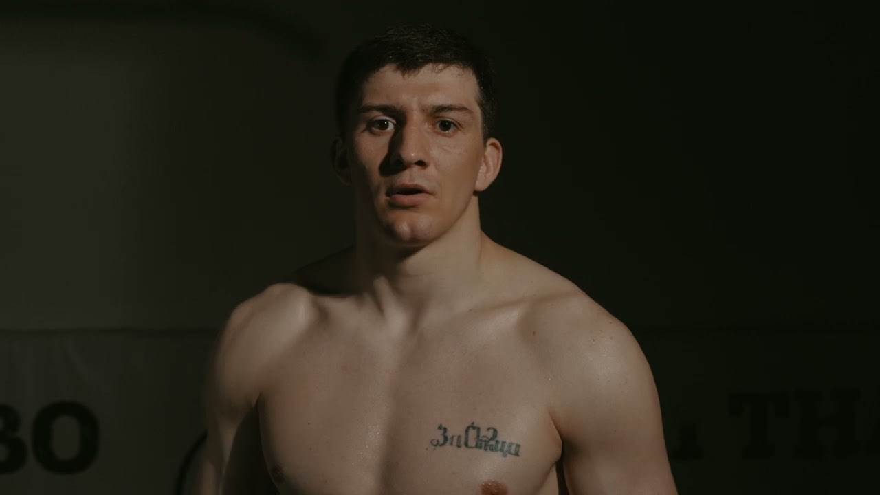 Спортивные мероприятия. Видеограф в Краснодаре Виталий Снегуров