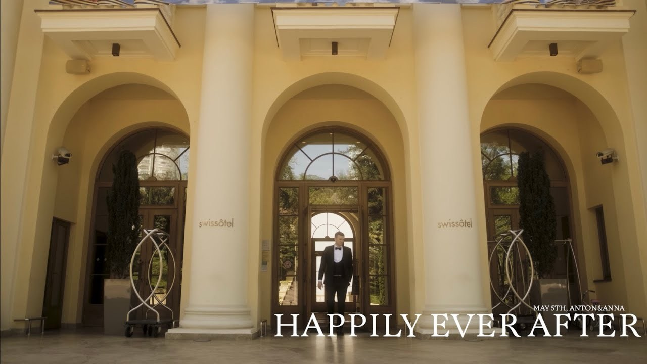 СВАДЕБНЫЙ ВИДЕОГРАФ В ЧЕЛЯБИНСКЕ И ЕКАТЕРИНБУРГЕ