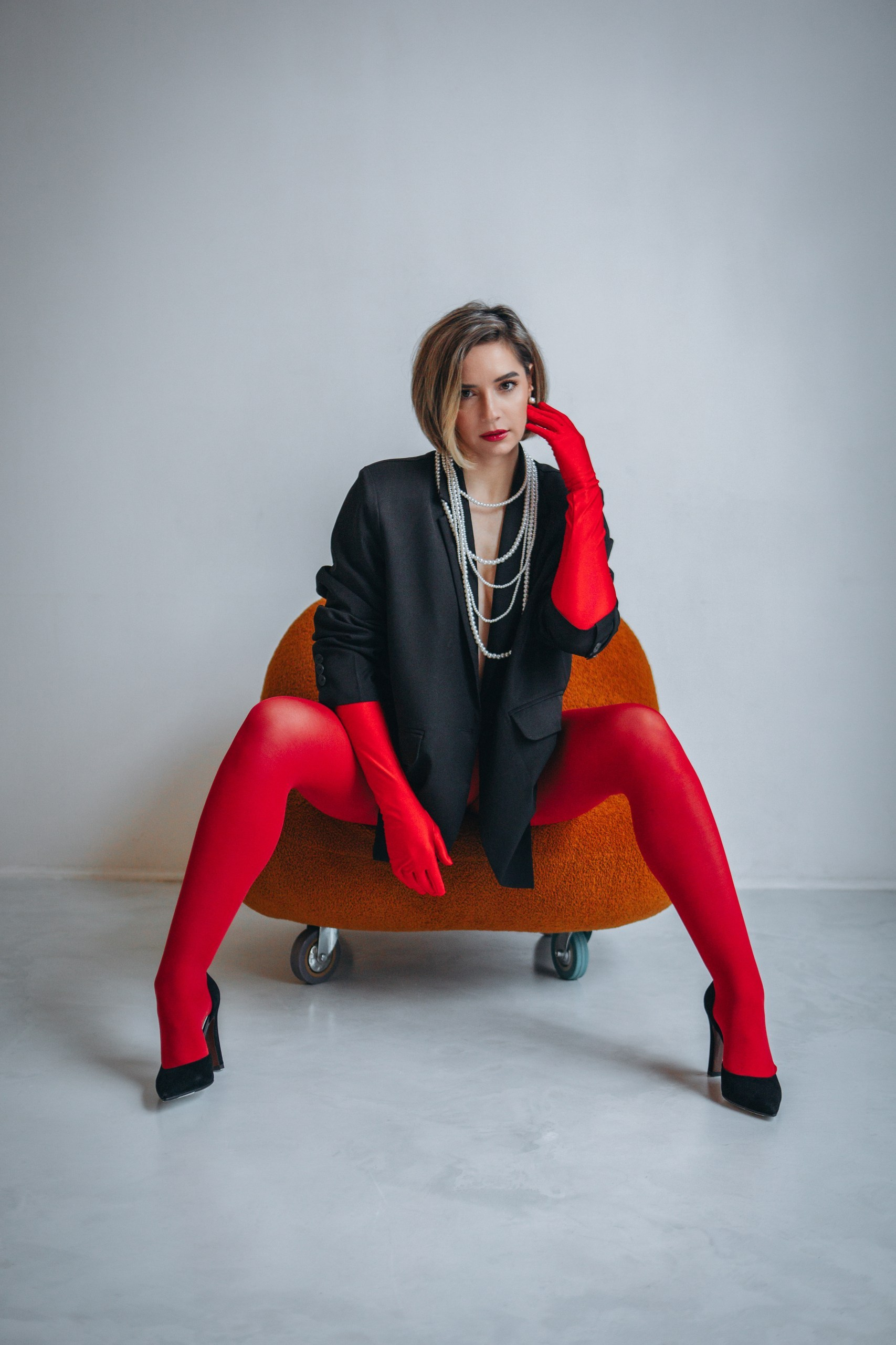 Индивидуальный и свадебный фотограф в Нижнем Новгороде Трушина Кристина