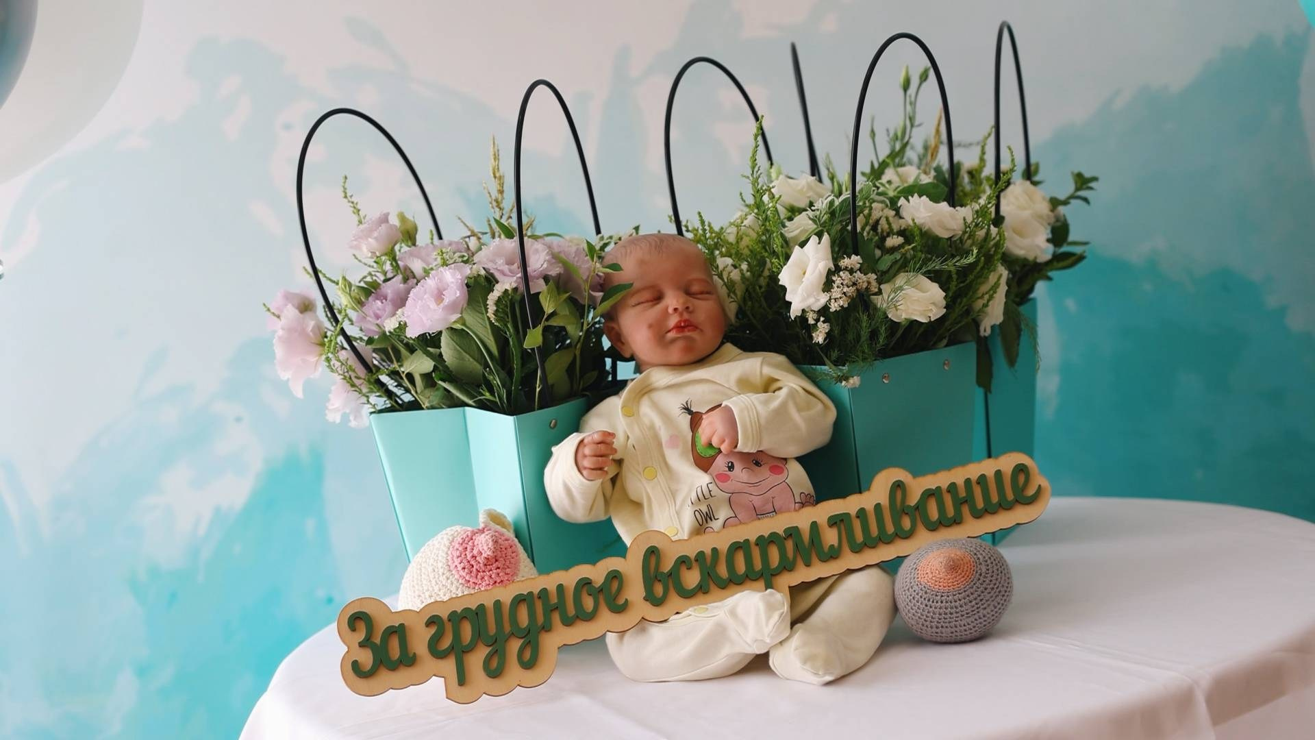 Отчёты. Видеосъёмка праздников в Краснодаре