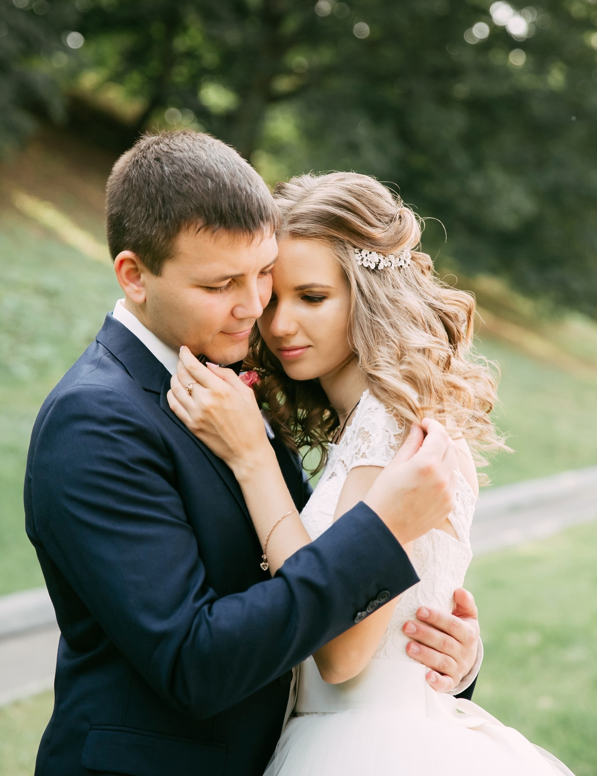 Отзывы о фотографе Анна Руданова