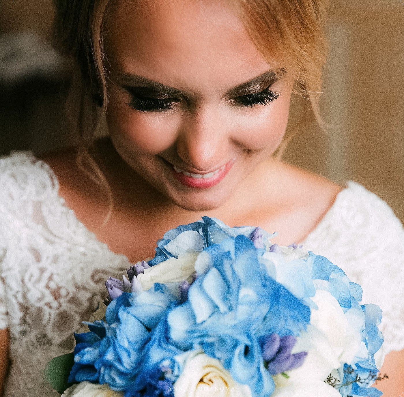 Отзывы о фотографе Анна Руданова