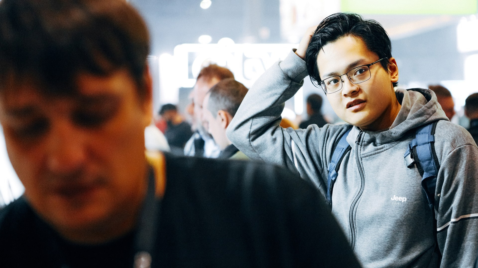 Репортаж. Фотограф Владимир Молоканов