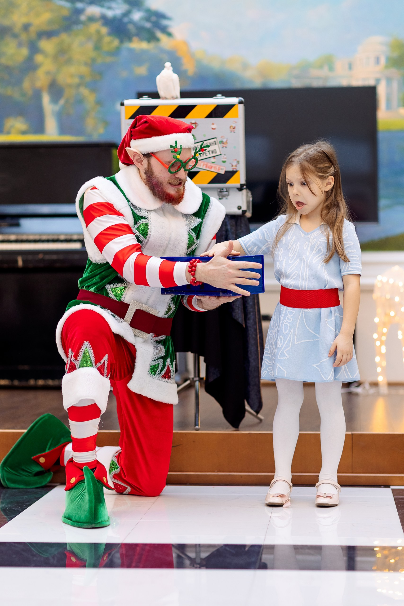 Фотосъёмка детских утренников | Олька Евченко. Выпускные альбомы СПБ для садов и школ | Фотограф Олька Евченко