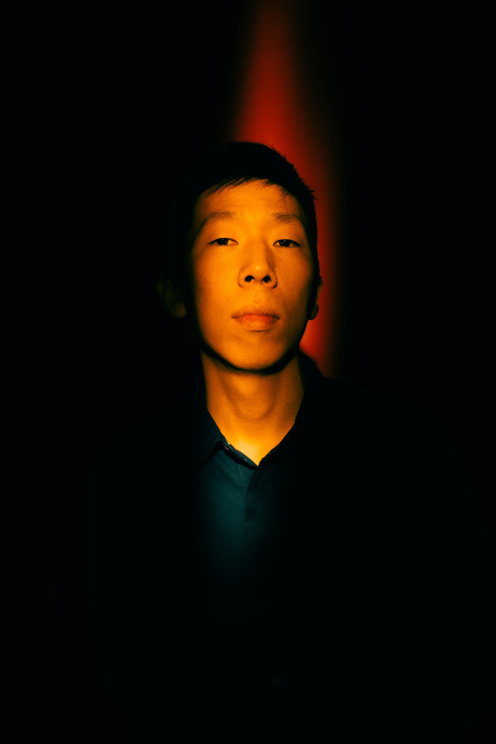 Баир. Портретный фотограф в Санкт-Петербурге Навардаускас Дмитрий