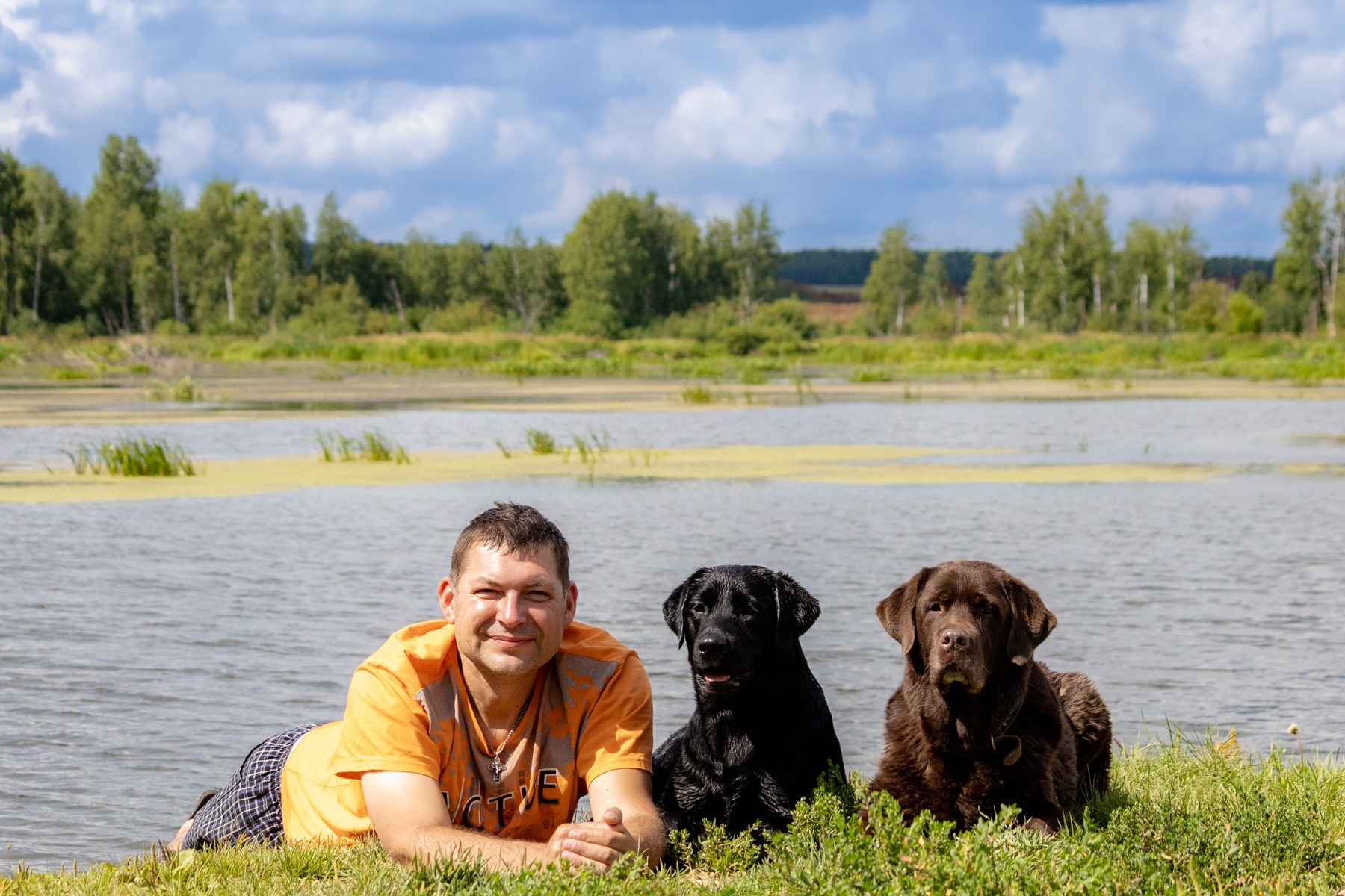 Контакты. Фотограф Сергей Ушаков