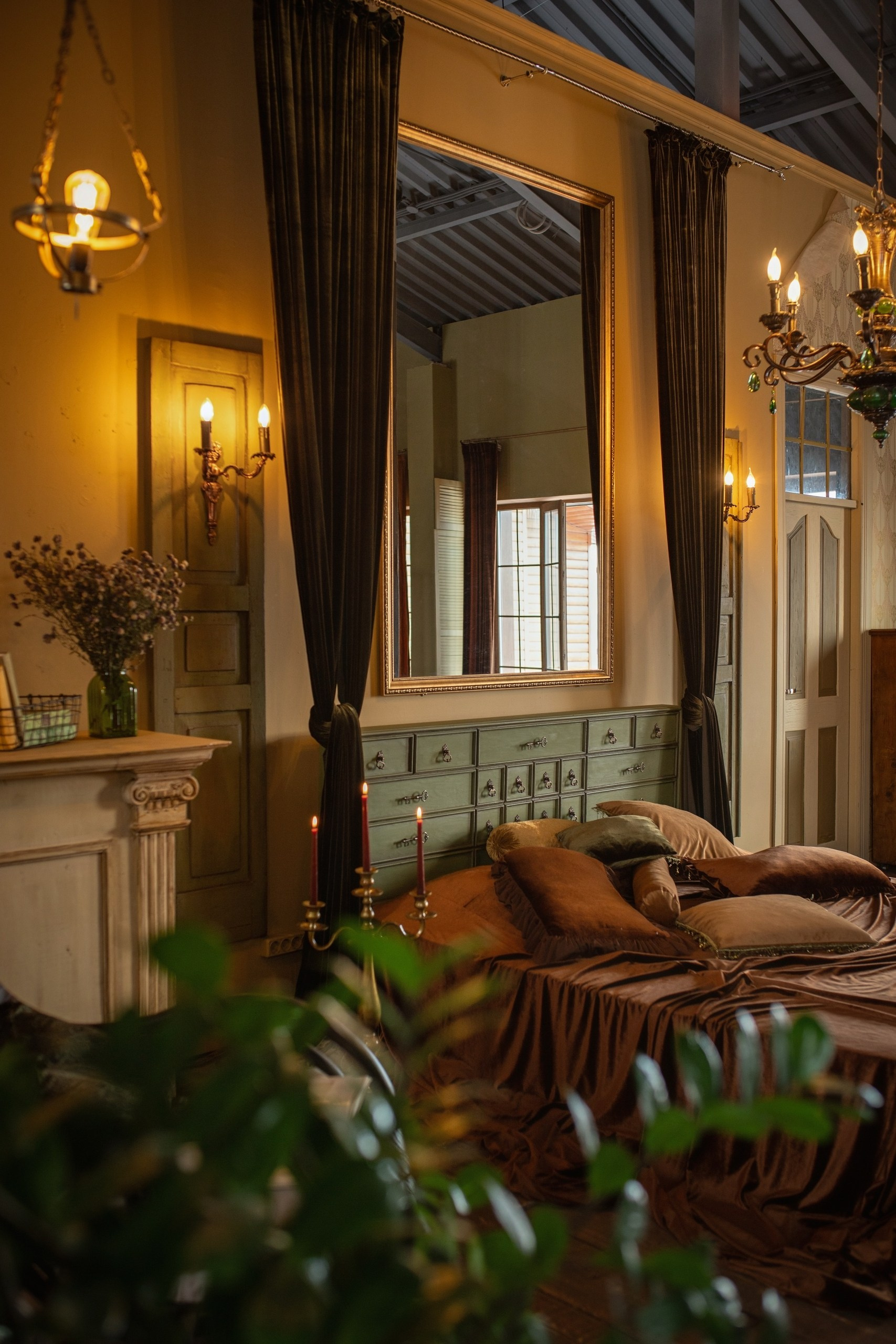 New Year. Свадебный и семейный фотограф в Омске Евгения Хакимова