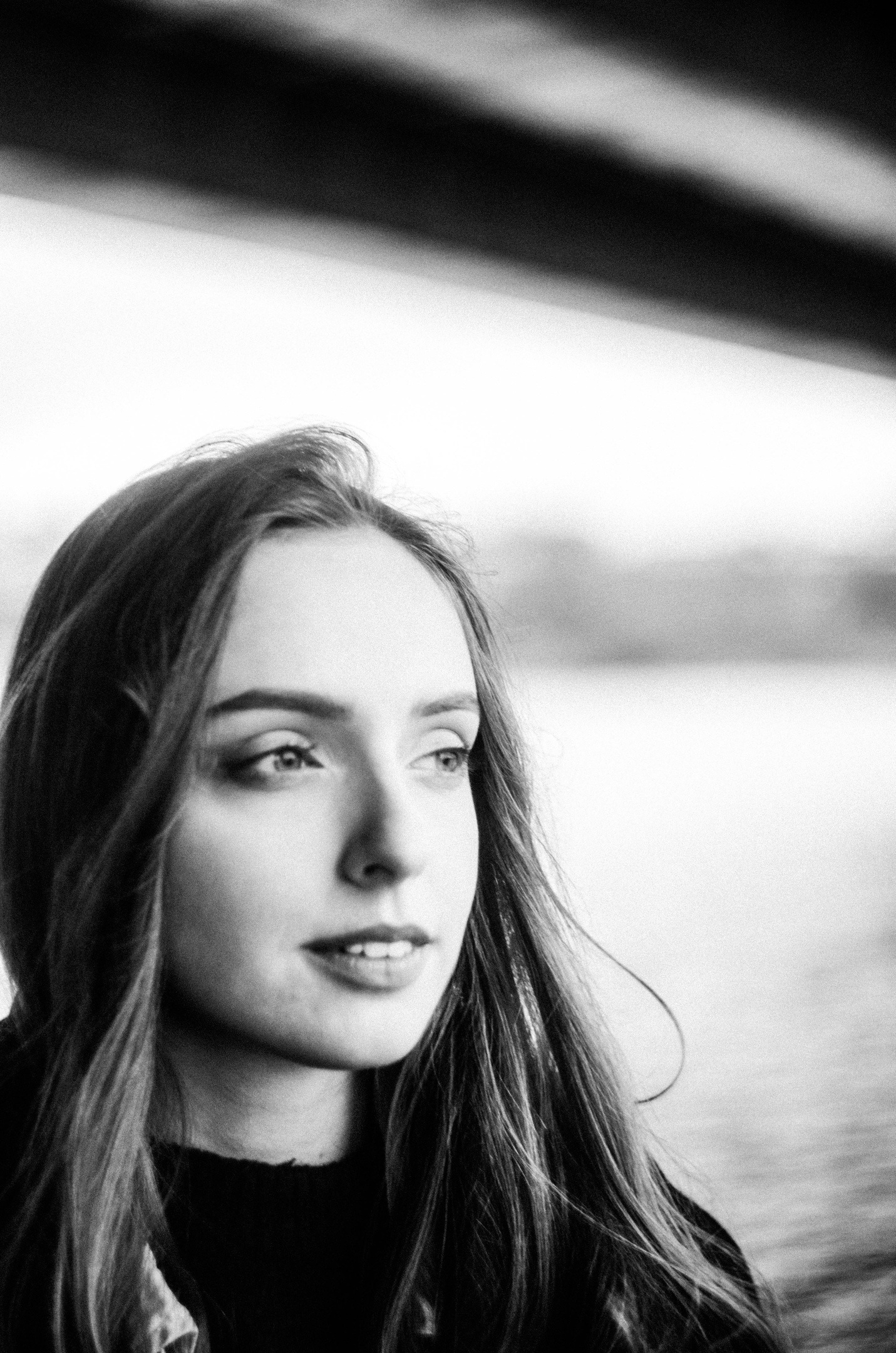 Кира. Фотограф Сердюковский Михаил