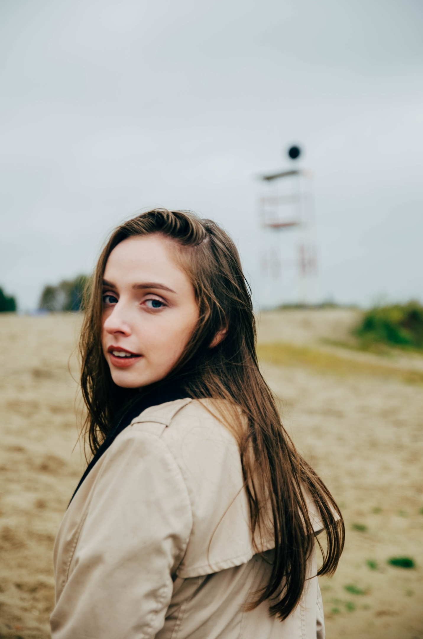 Кира. Фотограф Сердюковский Михаил