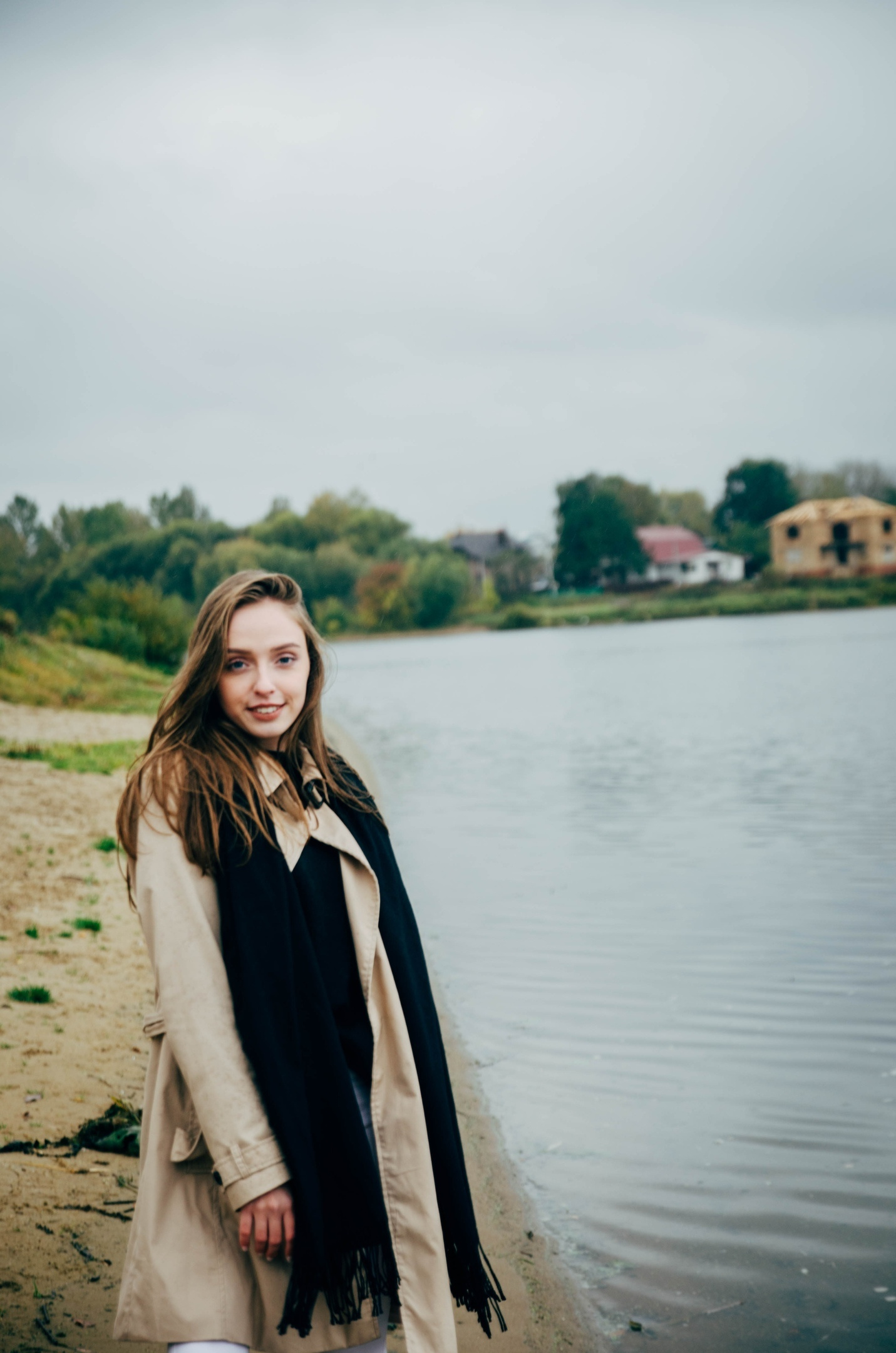 Кира. Фотограф Сердюковский Михаил