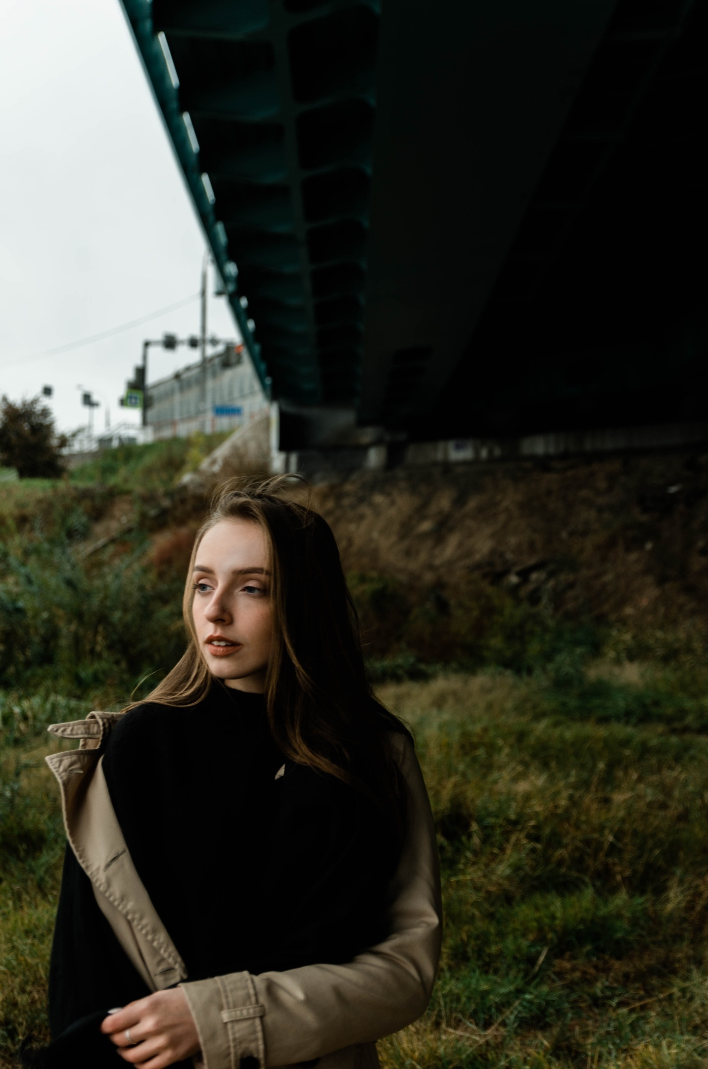 Кира. Фотограф Сердюковский Михаил