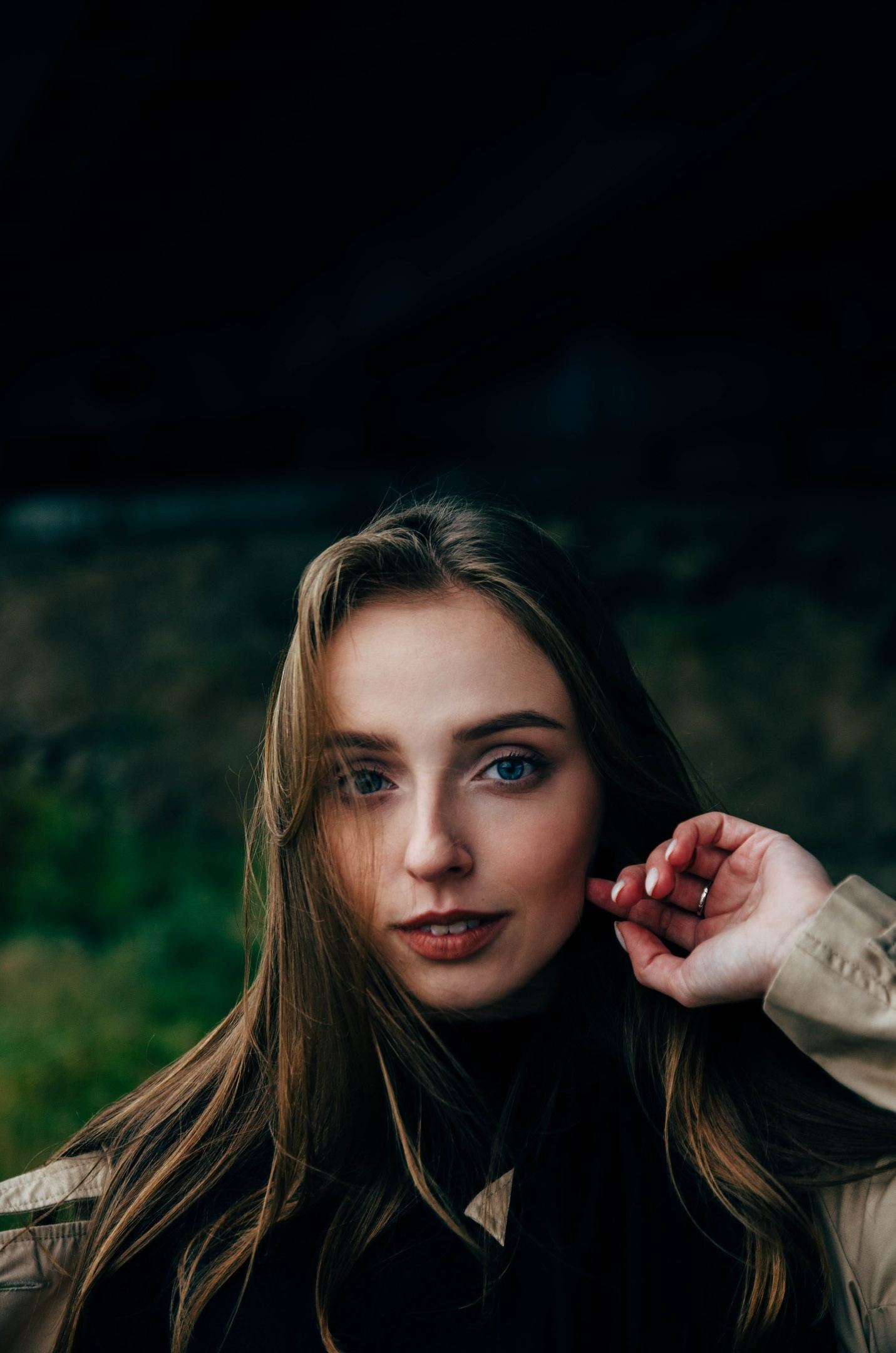 Кира. Фотограф Сердюковский Михаил