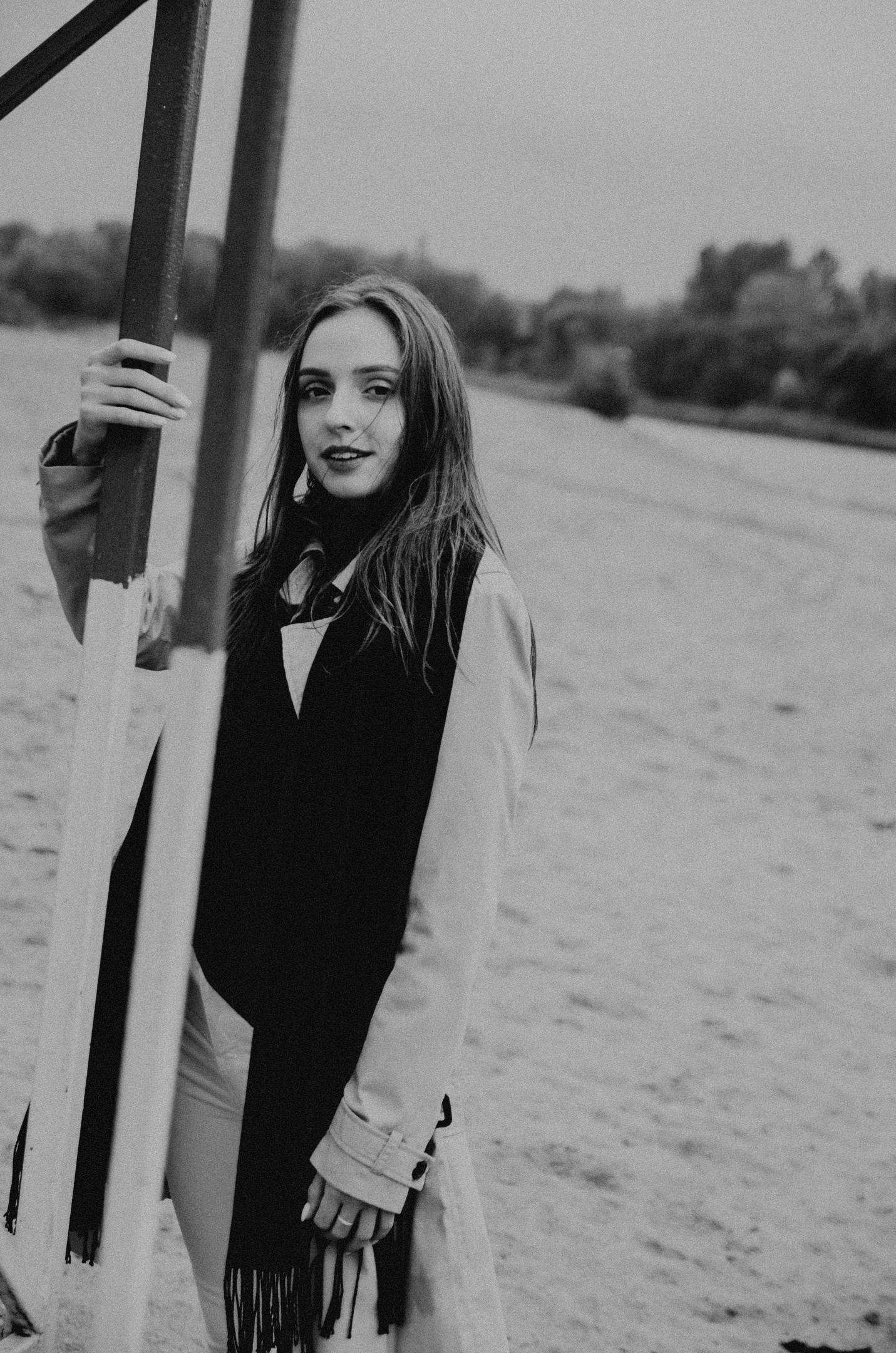 Кира. Фотограф Сердюковский Михаил