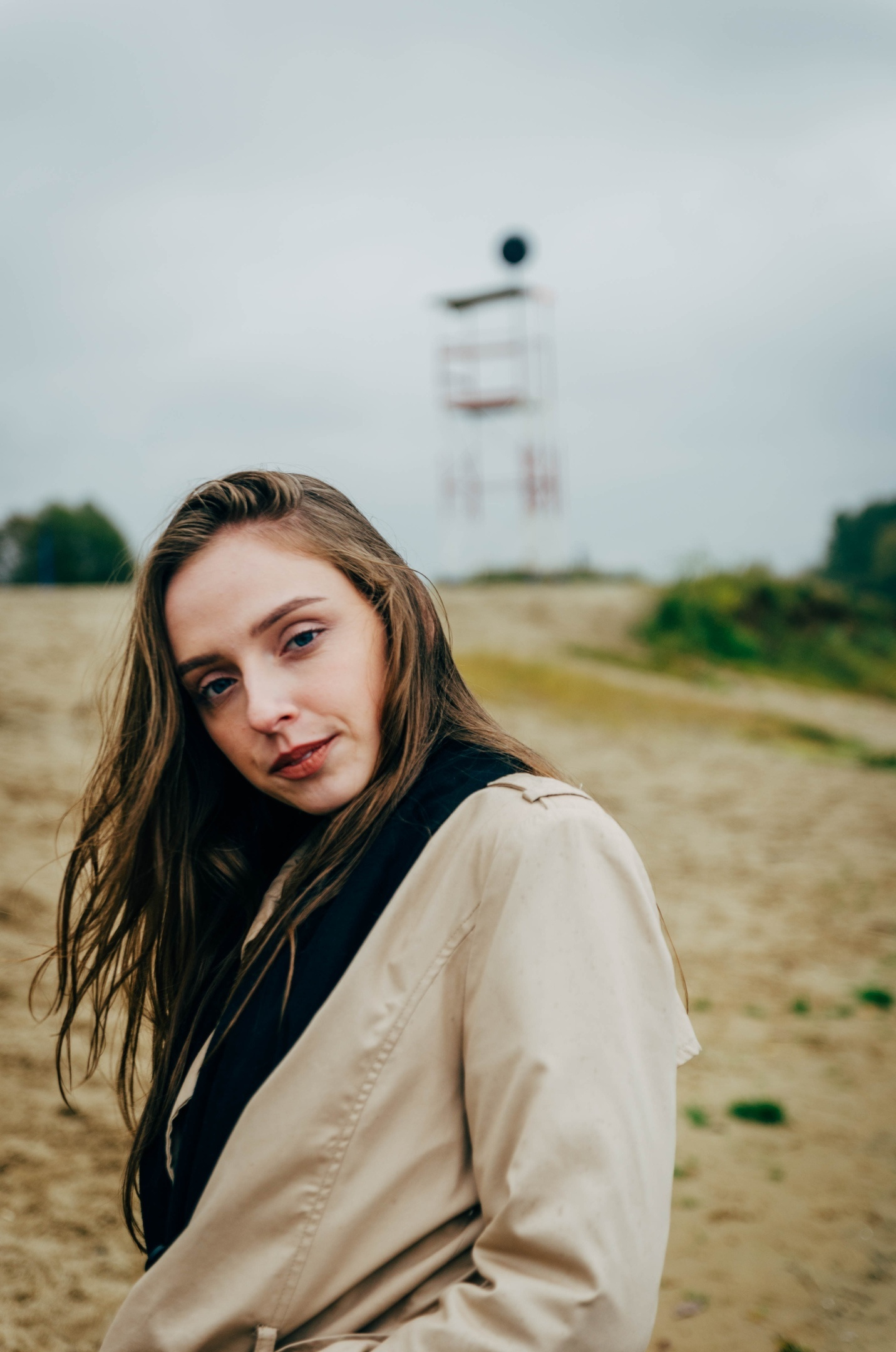 Кира. Фотограф Сердюковский Михаил