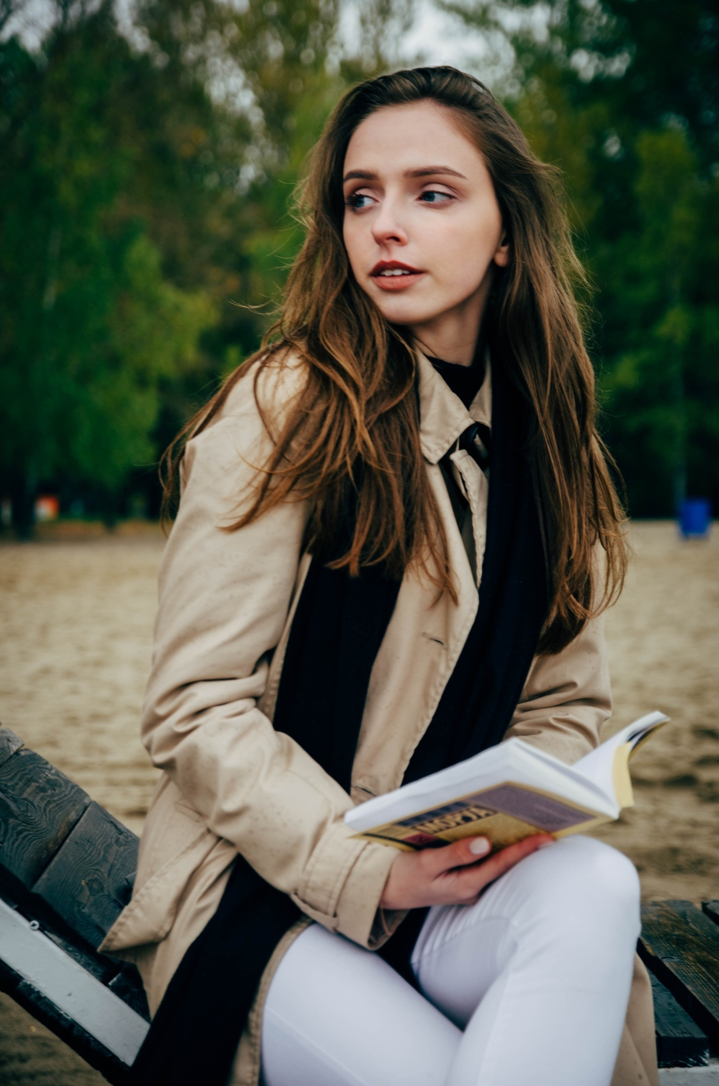 Кира. Фотограф Сердюковский Михаил