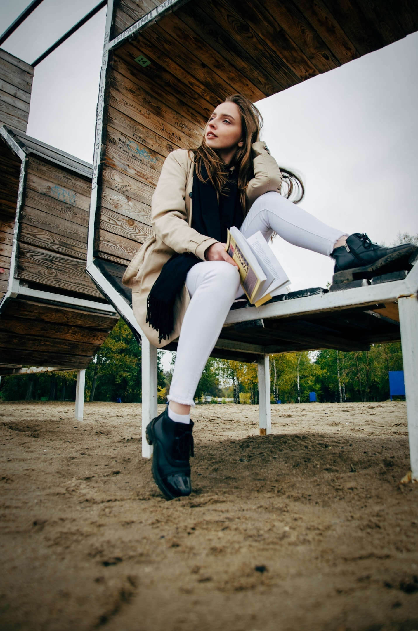 Кира. Фотограф Сердюковский Михаил