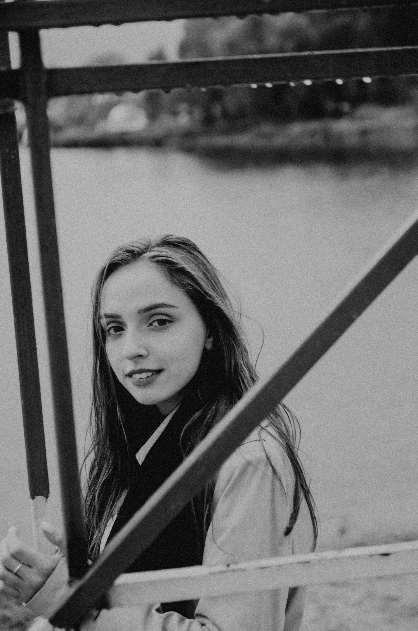 Кира. Фотограф Сердюковский Михаил