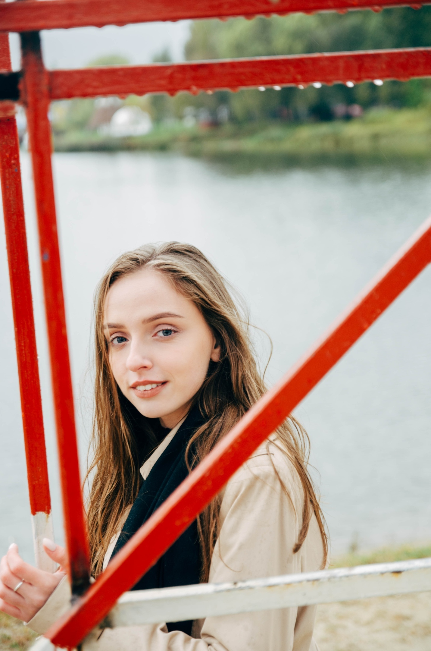 Кира. Фотограф Сердюковский Михаил