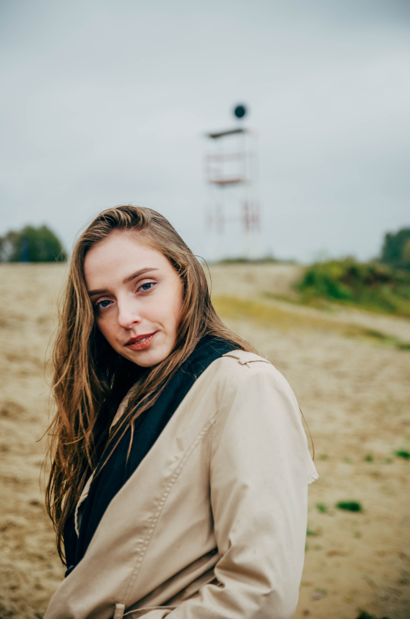 Кира. Фотограф Сердюковский Михаил