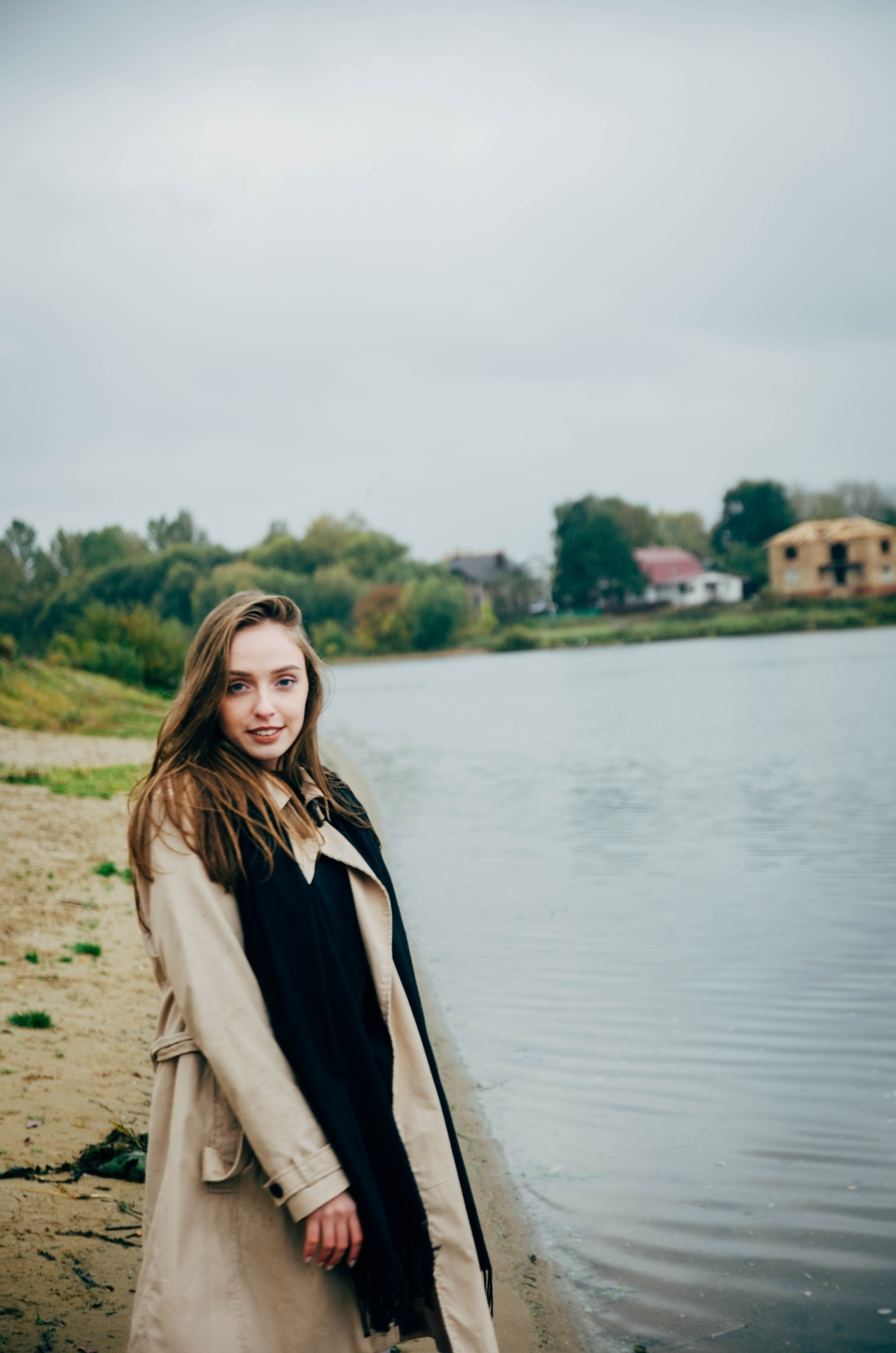 Кира. Фотограф Сердюковский Михаил