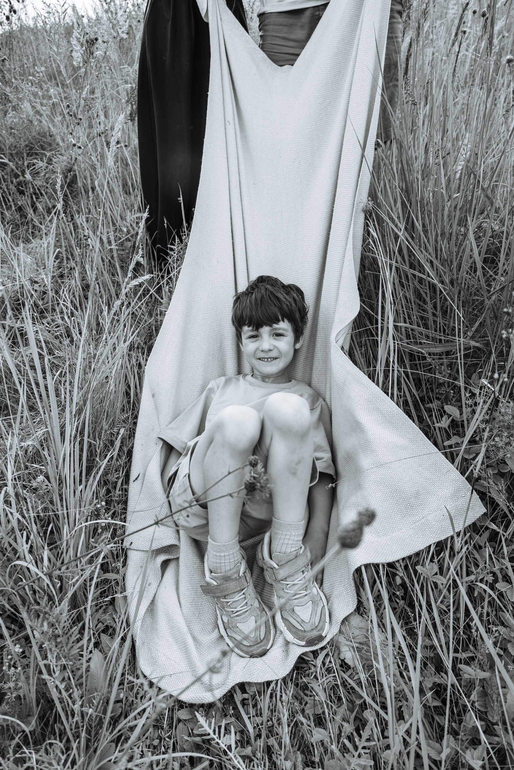 Мобилография. Семейный фотограф Николаева Ольга