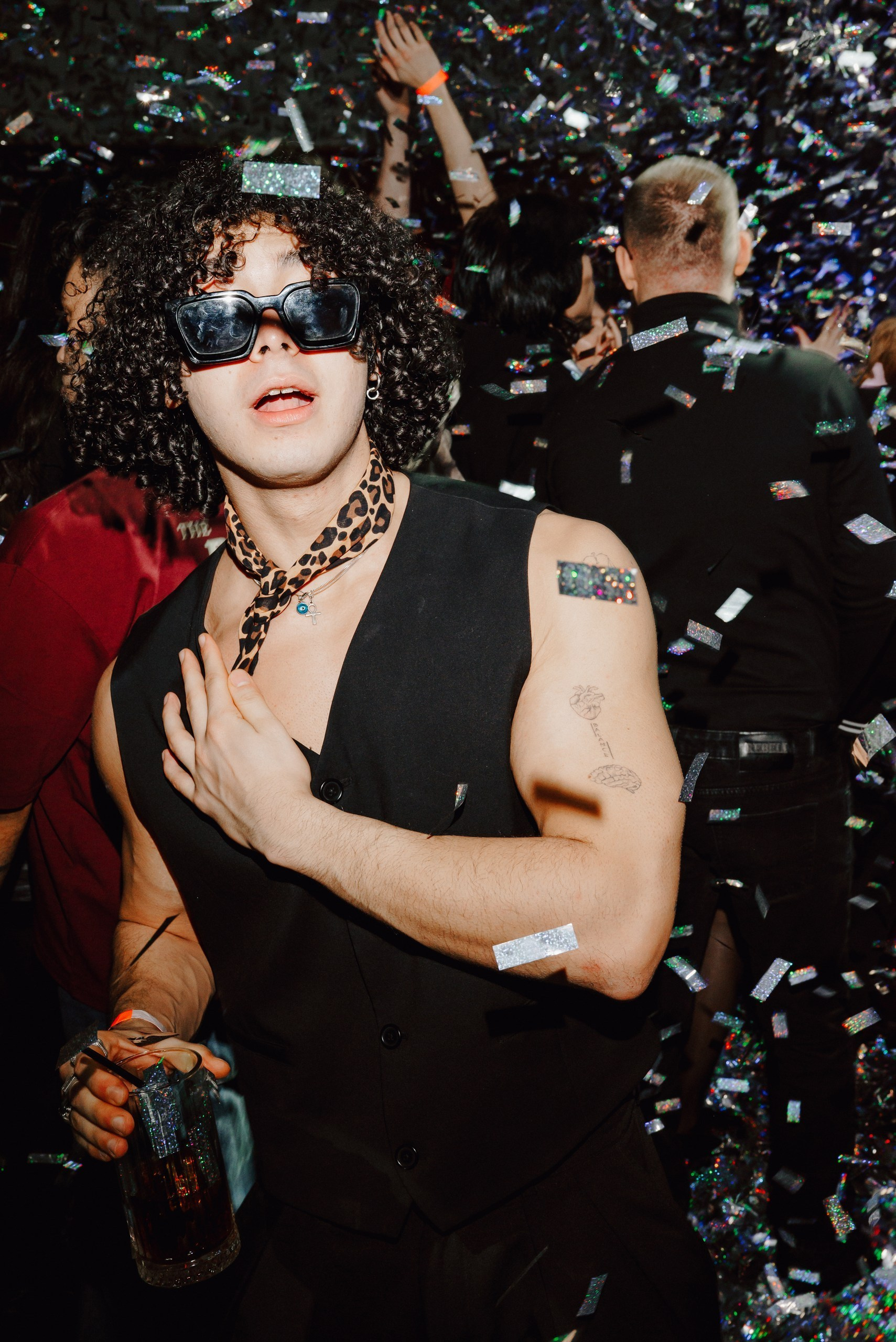 Репортажный фотограф в Санкт-Петербурге Евгений Перевалов