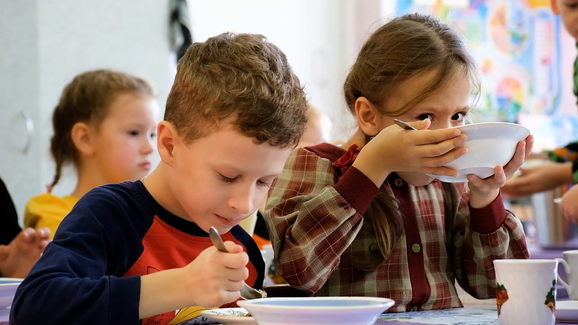 Видеосъёмка в детском саду. Семейная фото и видеосъёмка. Брянск