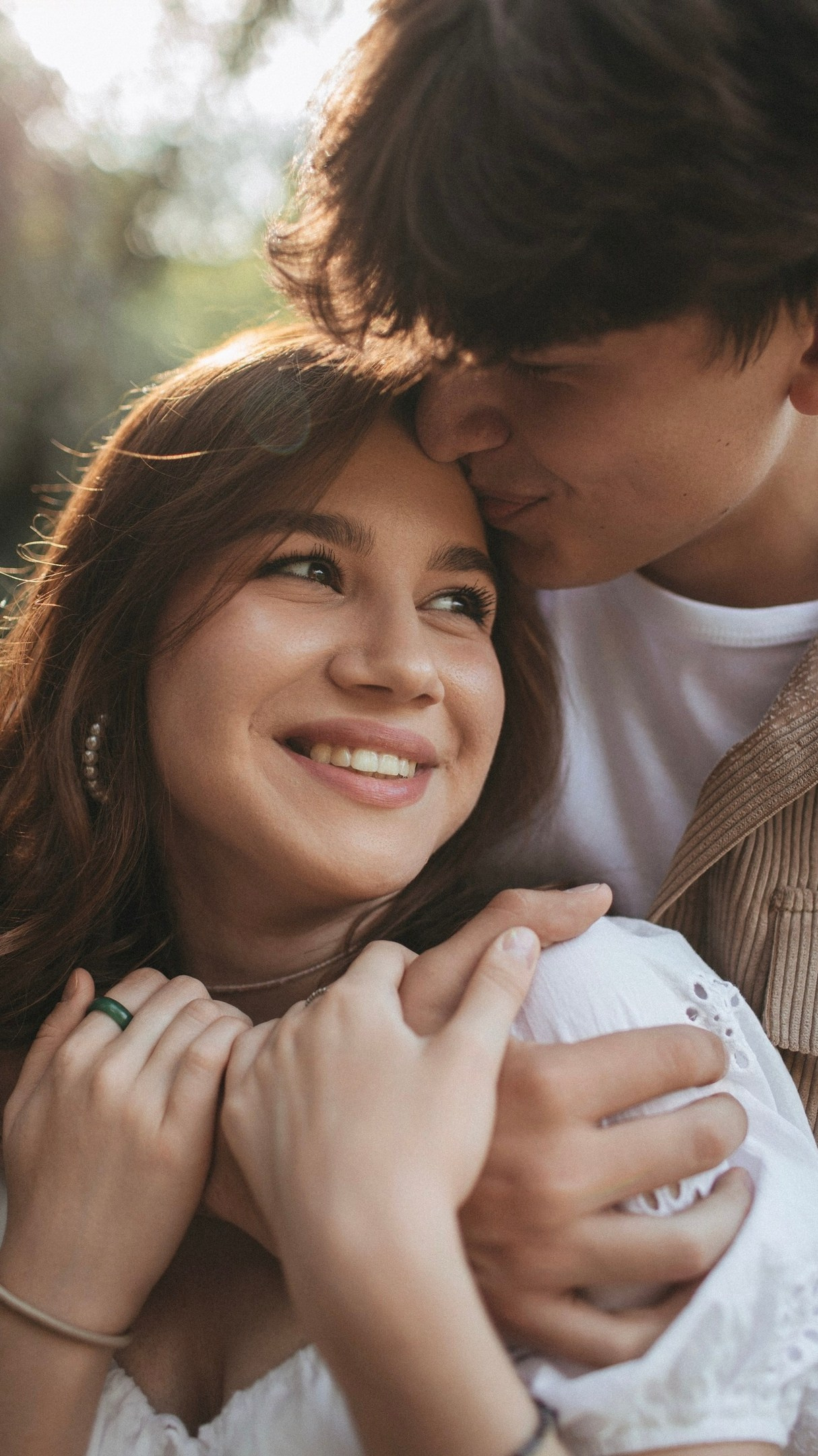 Видеопортрет. Семейный фотограф в Москве