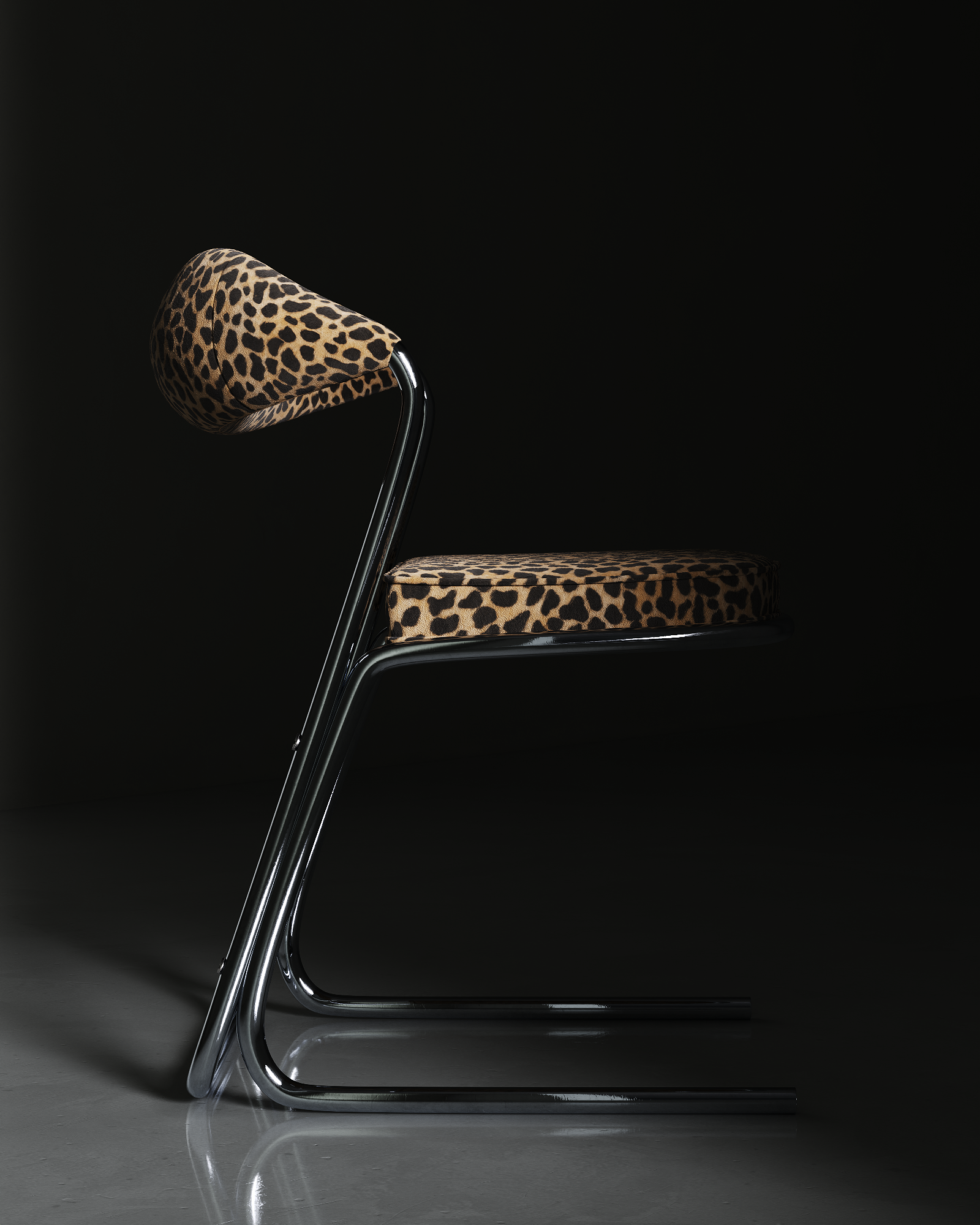 Ваш продукт на студийном фоне