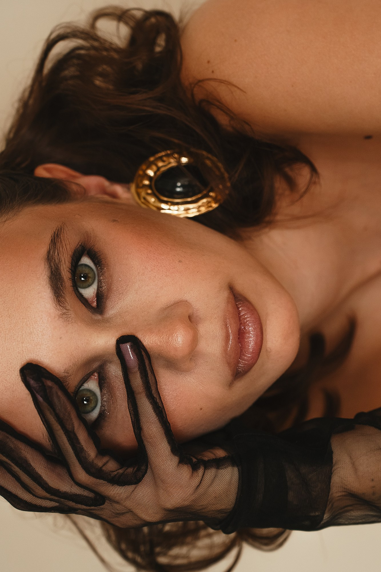 Аня Черняйкина портретный фотограф в Самаре