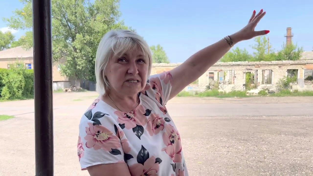 Башкирия-ЛНР. Photographer Roman Filippov