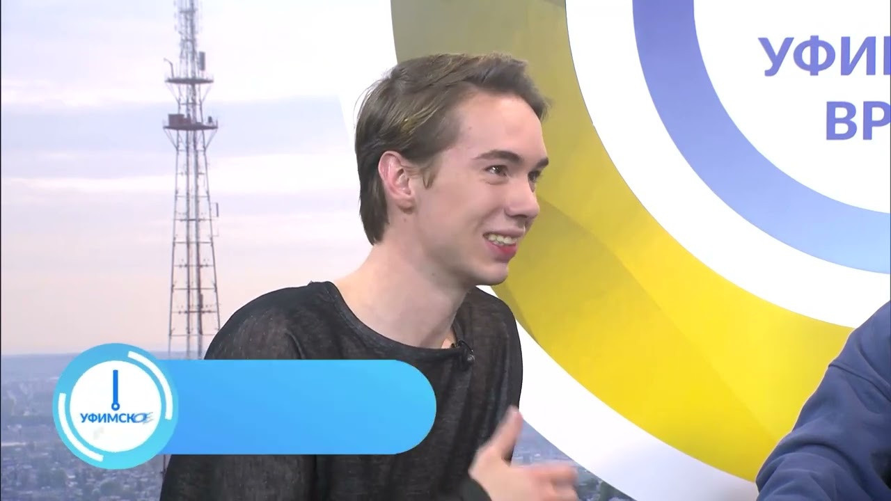 Жизнь Юры. Photographer Roman Filippov