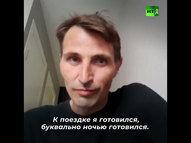 Жизнь Юры. Photographer Roman Filippov