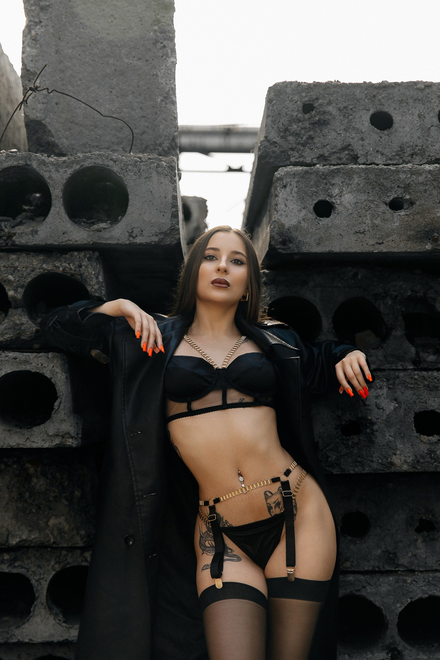 Милена Маркович. Тимур Аминов | Фотограф в Кемерове